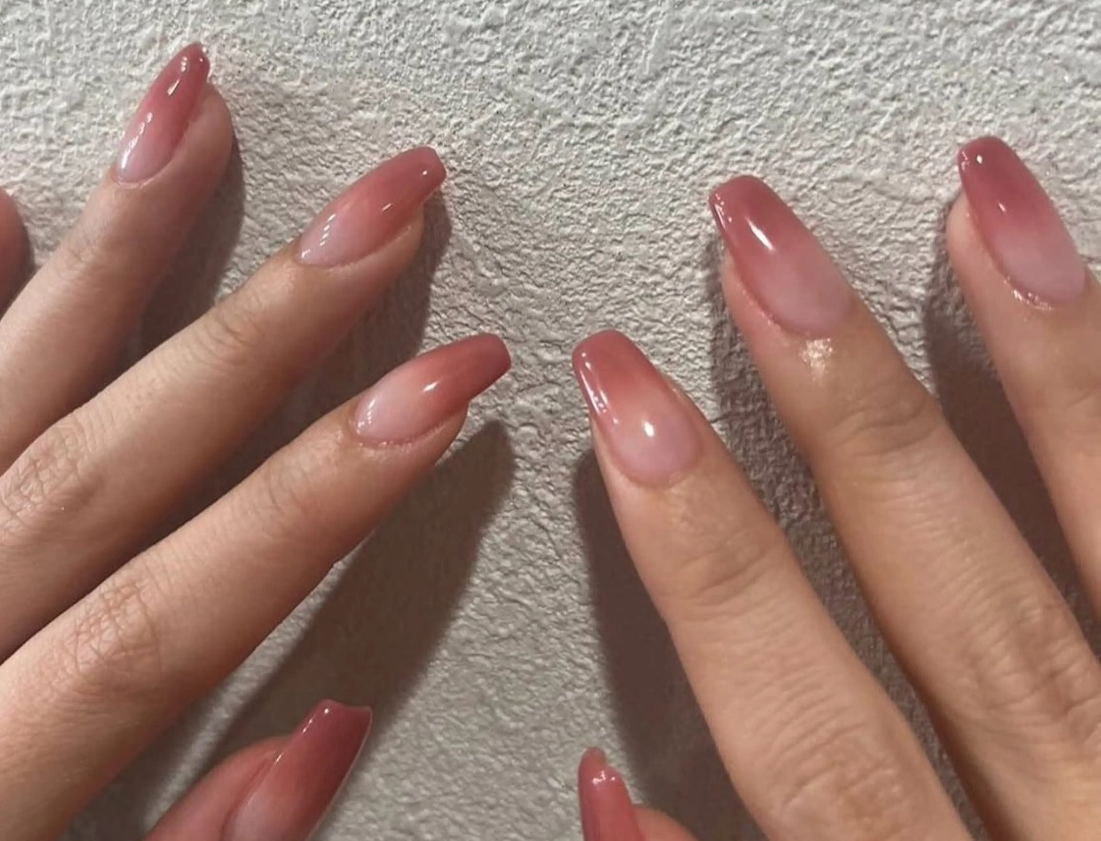 ネイル h △TRIOSのネイルデザイン