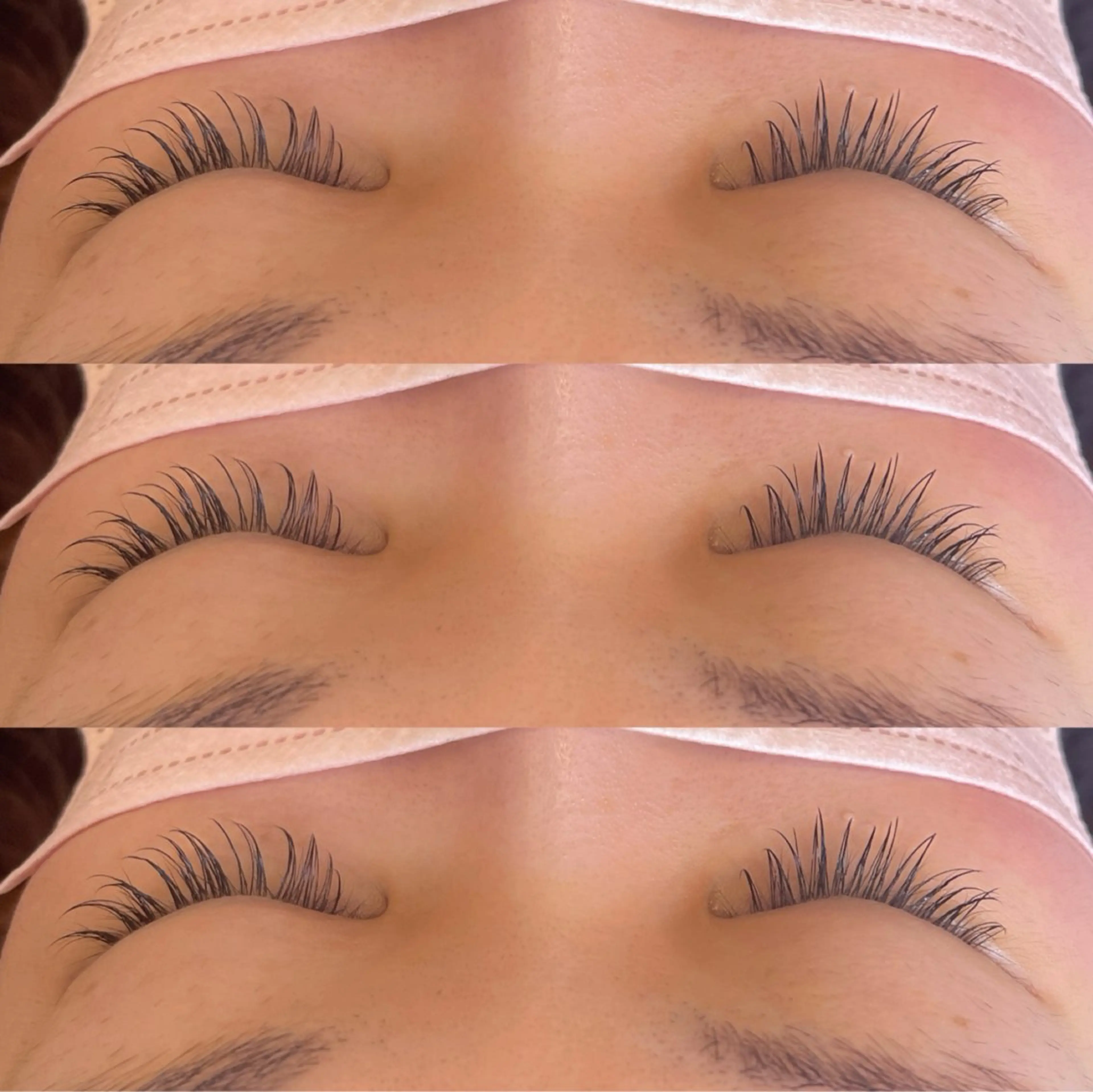 マツエク・マツパ マツエク ✨joie梅田✨ yuuのマツエク・マツパデザイン