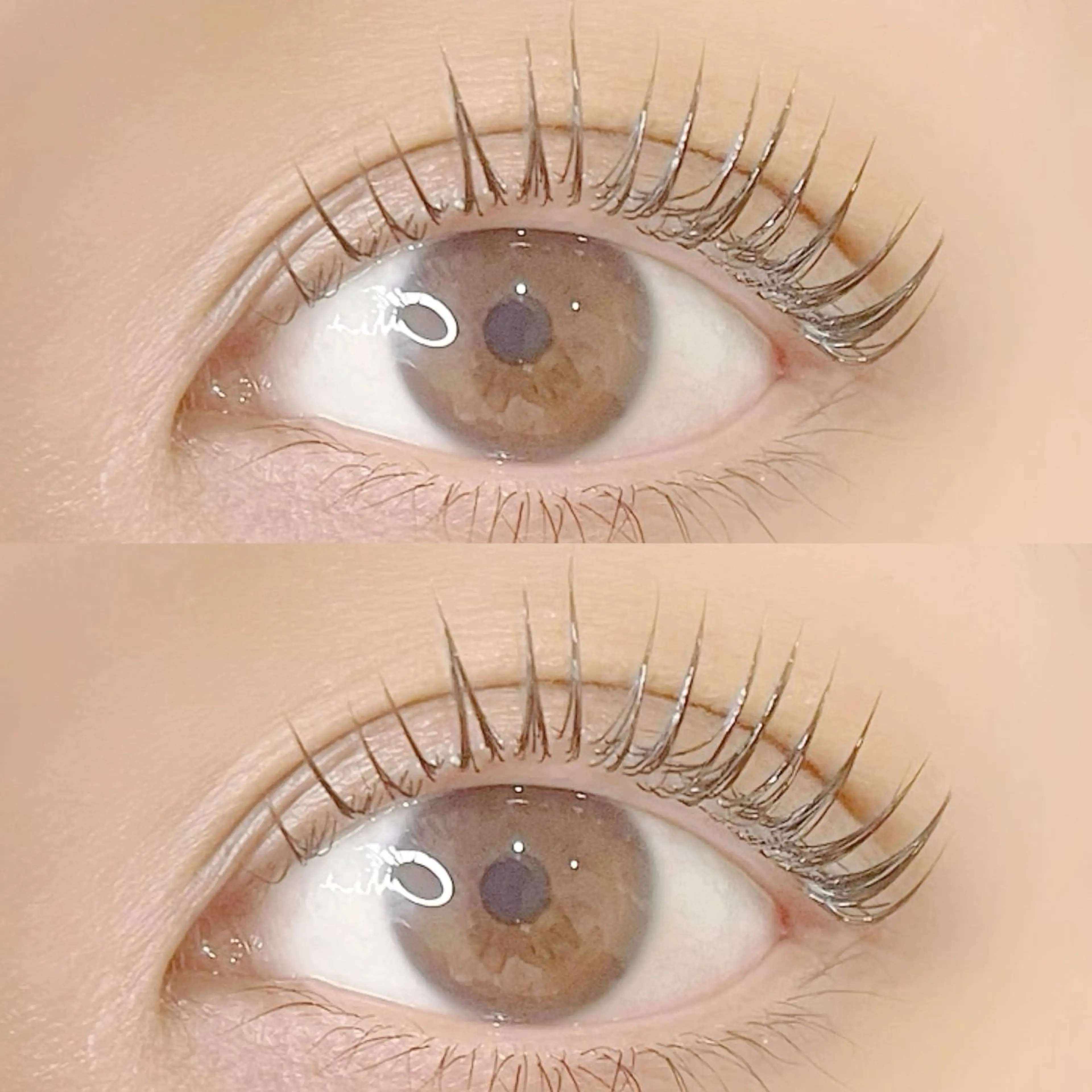 マツエク・マツパ アイブロウサロン WHITE EYE 岩出 眉毛専門店【ホワイトアイ】所属・WHITE EYE🫧岩出店のマツエク・マツパデザイン