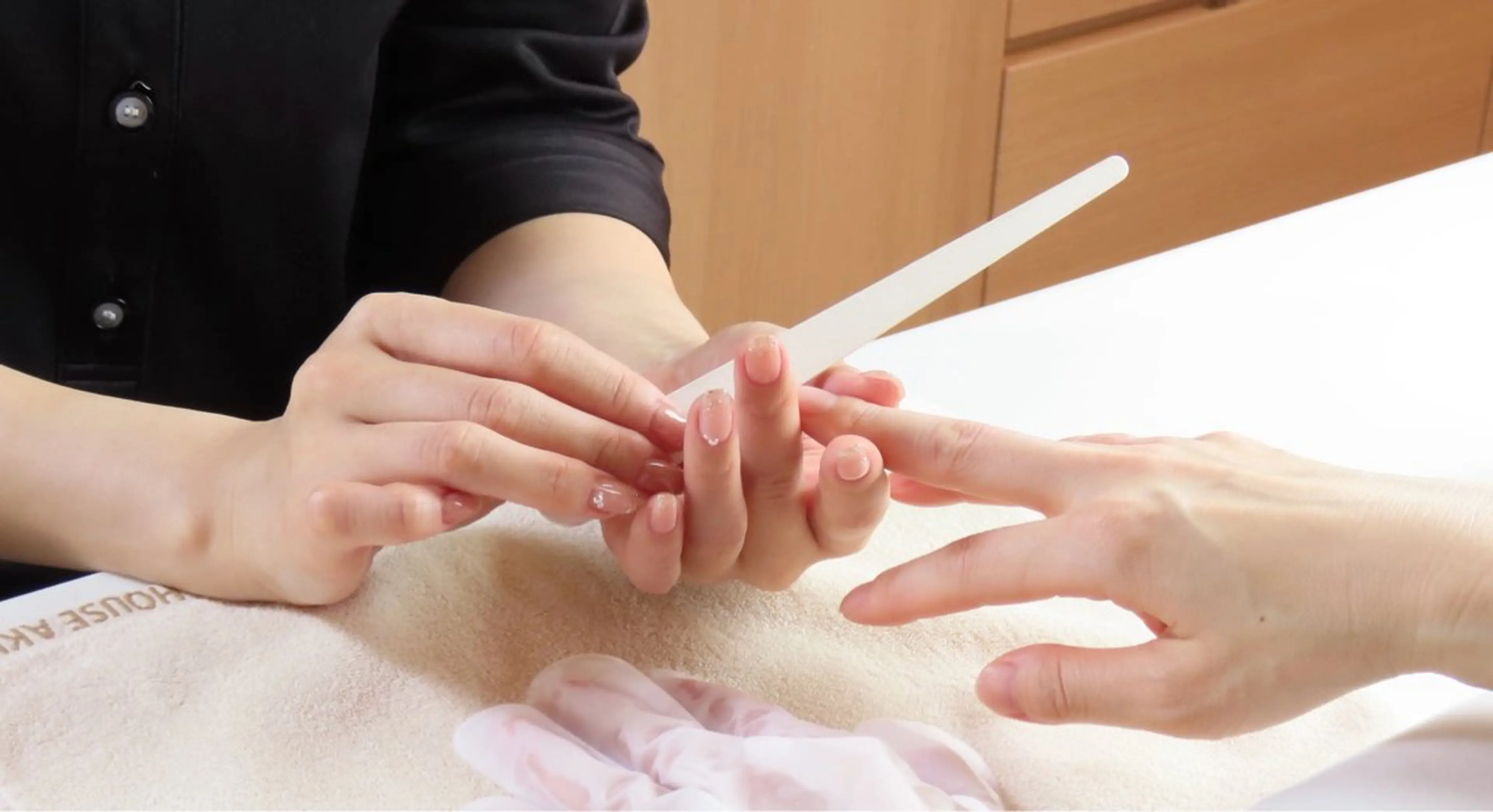 ネイル 中村 真理のネイルデザイン