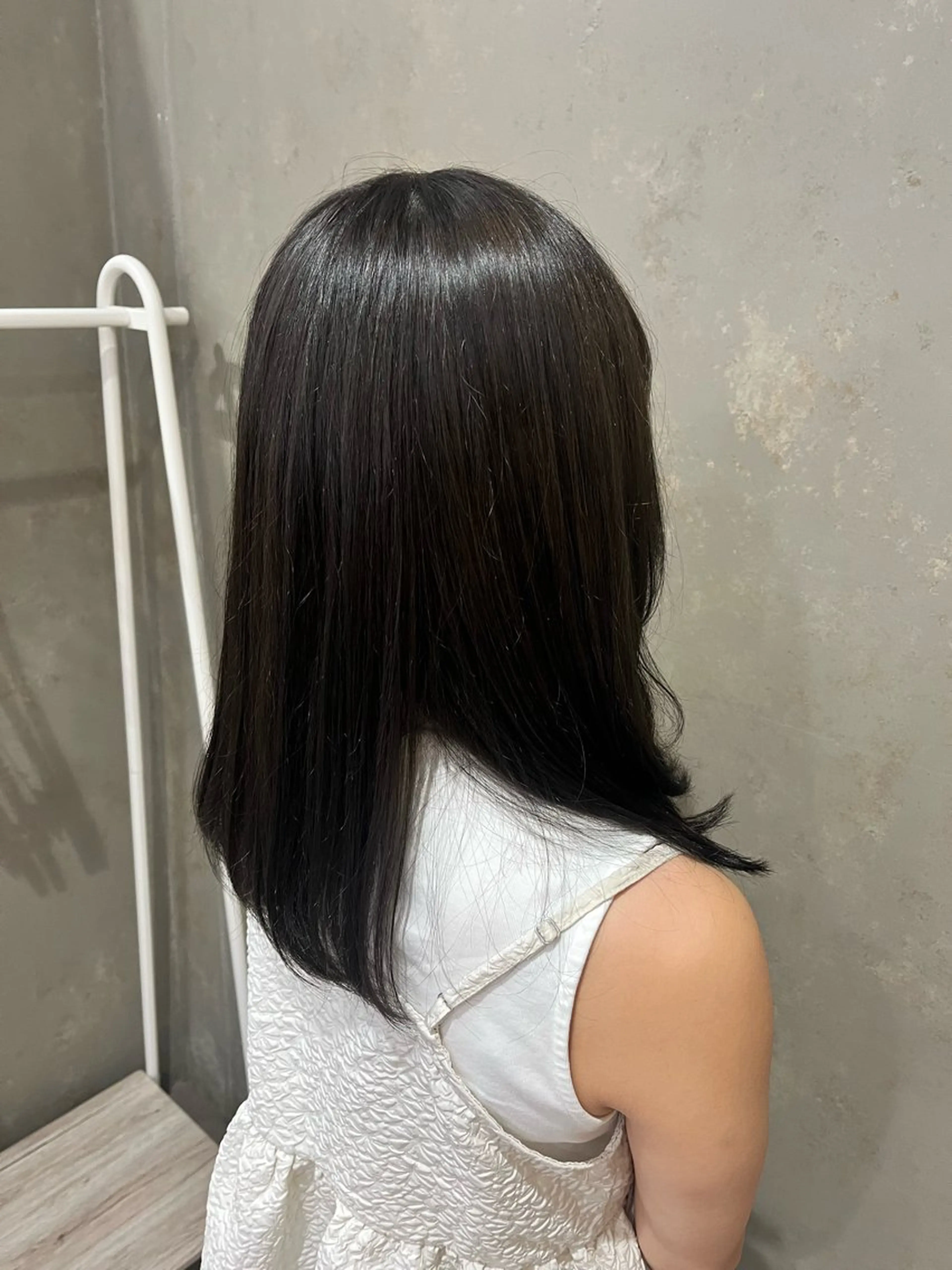 ミディアム CIEL 豊中岡町店所属・honoka ￤モデル様募集中￤のヘアスタイル