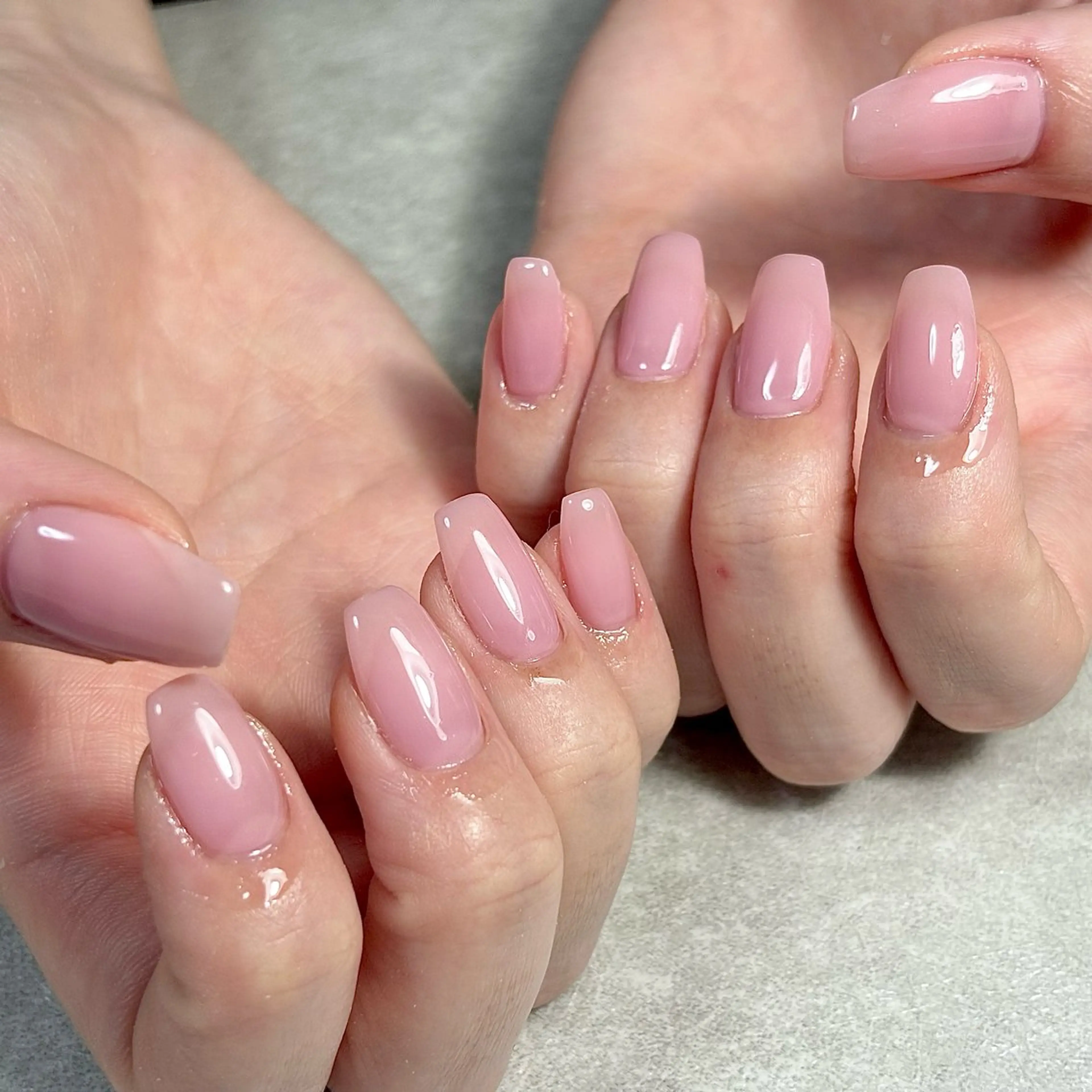 ネイル nail salon plumeのネイルデザイン