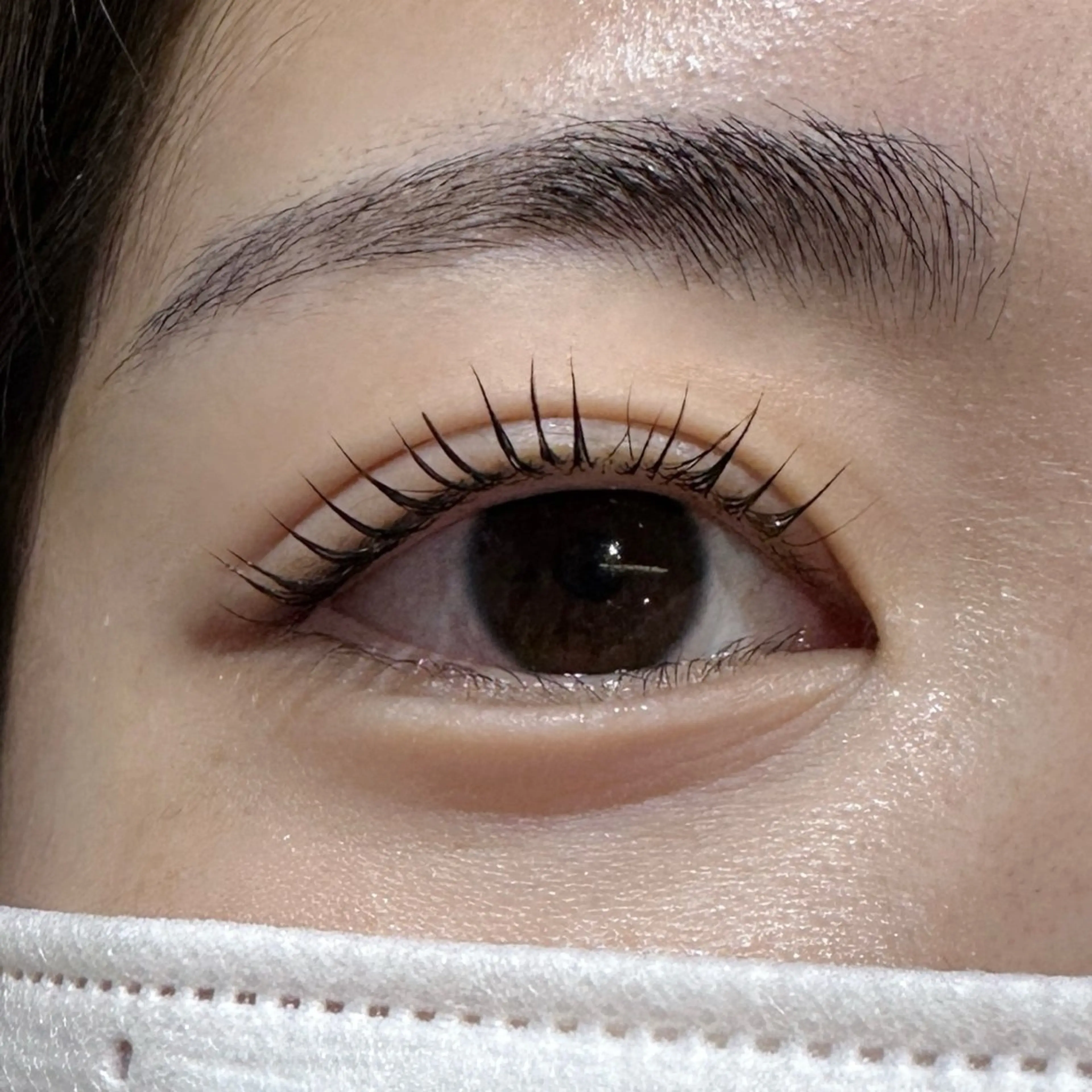 マツエク・マツパ nail＆eye👙 /Komachi❤️のマツエク・マツパデザイン