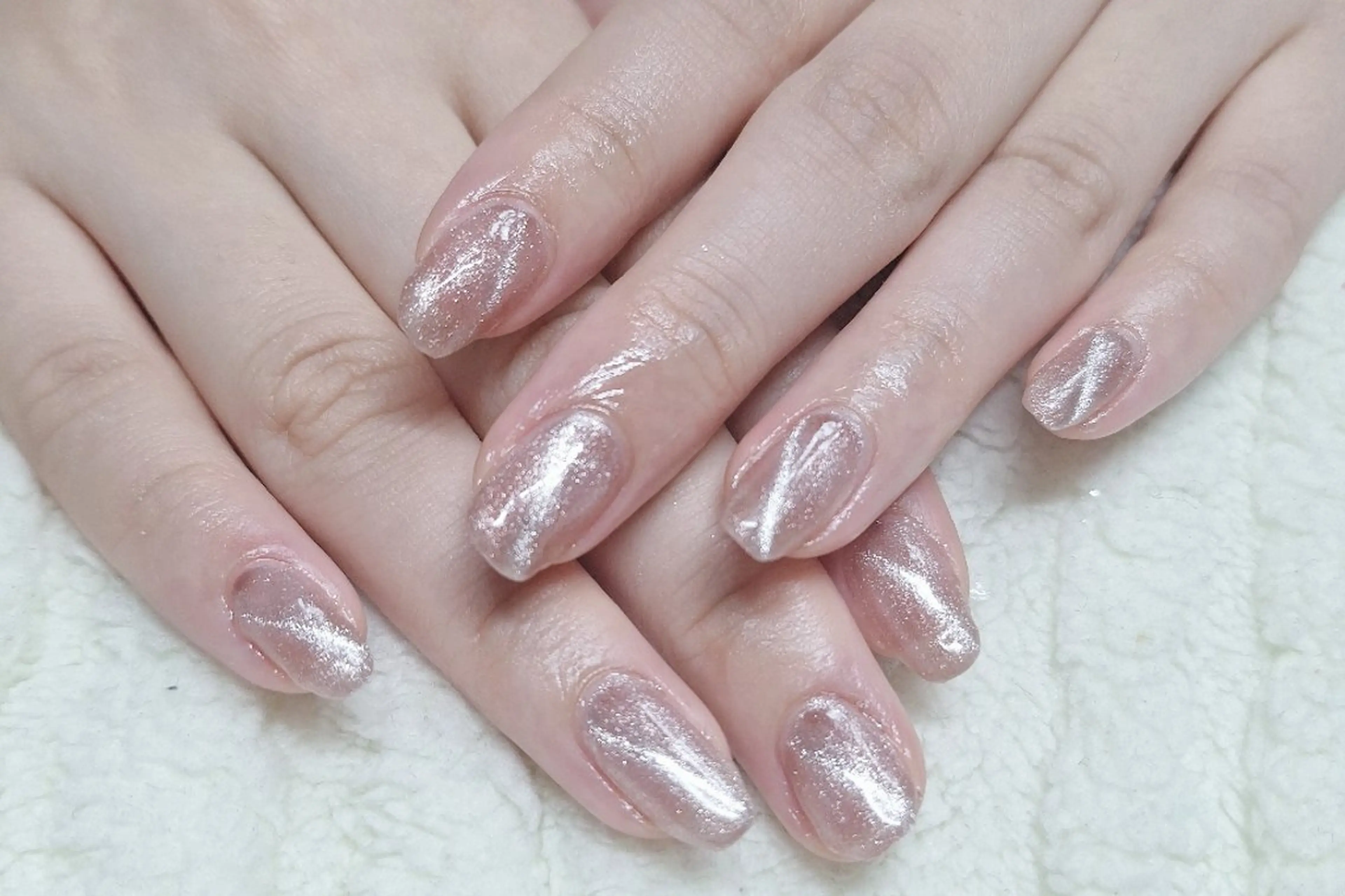 ネイル マグネットネイル AnotherNail所属・藤井 みなこのネイルデザイン