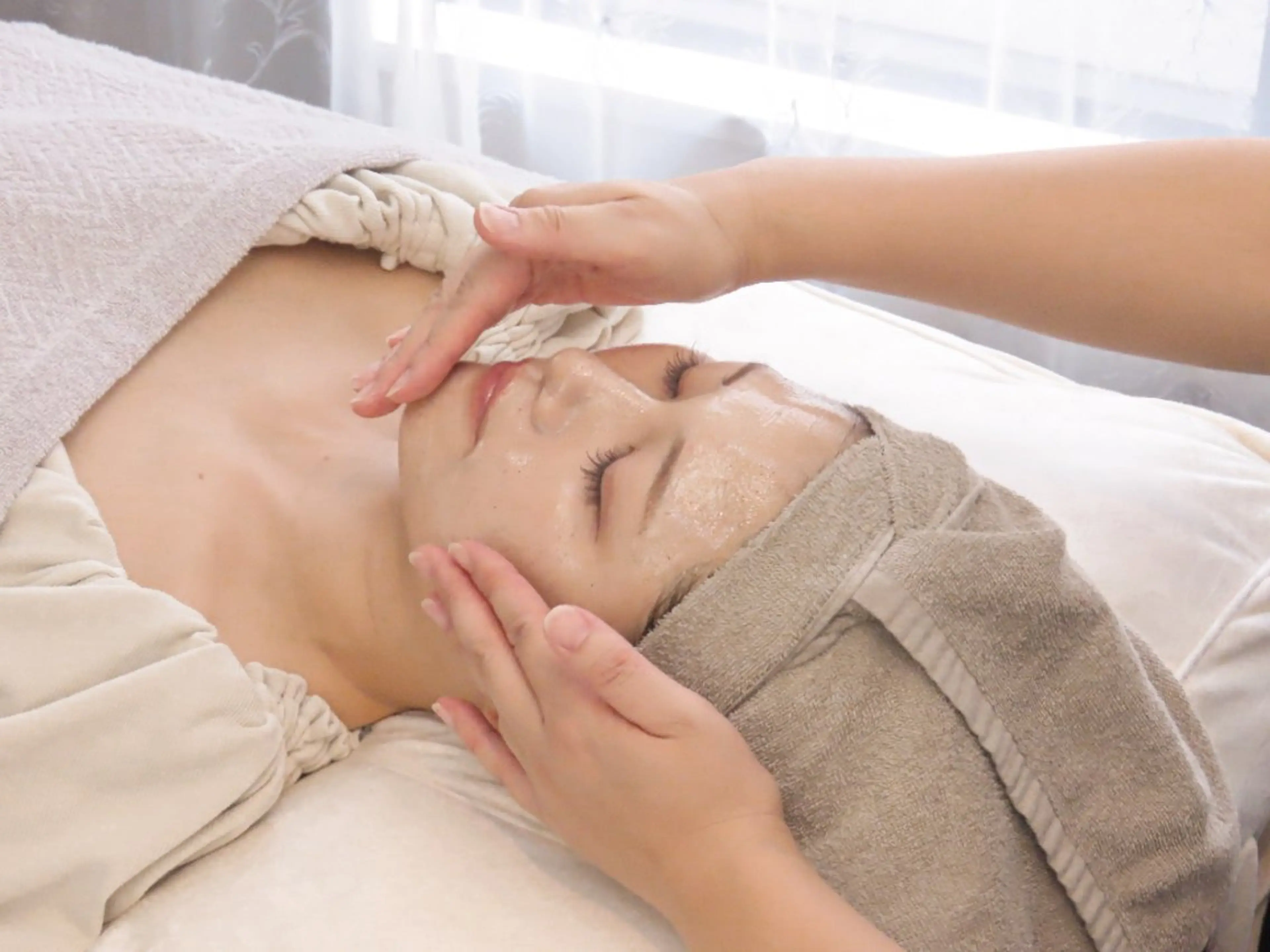 その他 毛穴フェイシャルエステkokotto板橋所属・板橋美肌ハーブ ピーリング1位のエステ・リラクイメージ