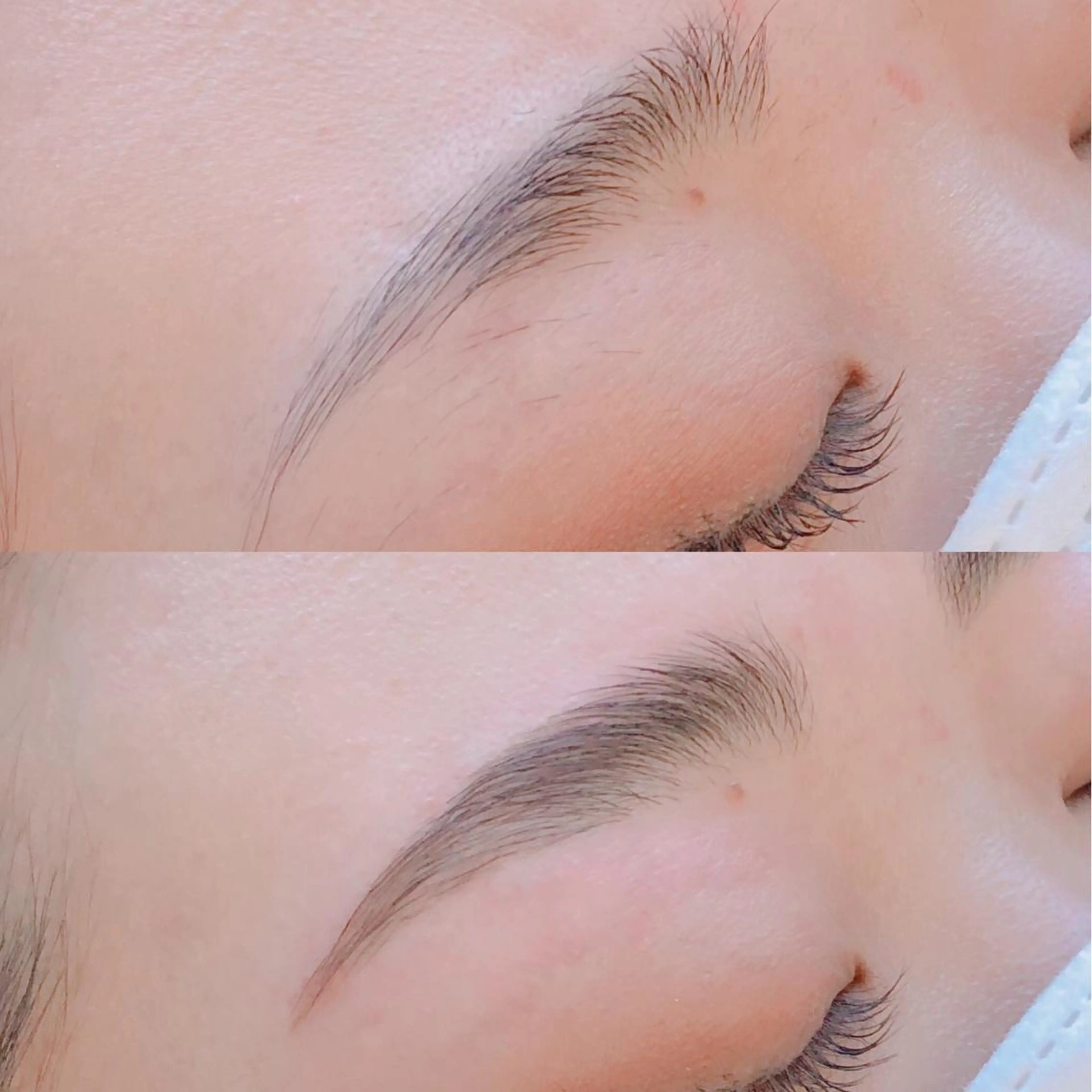 eyelash/eyebrow　salon Fika所属・水軒 朋美のマツエク・マツパデザイン