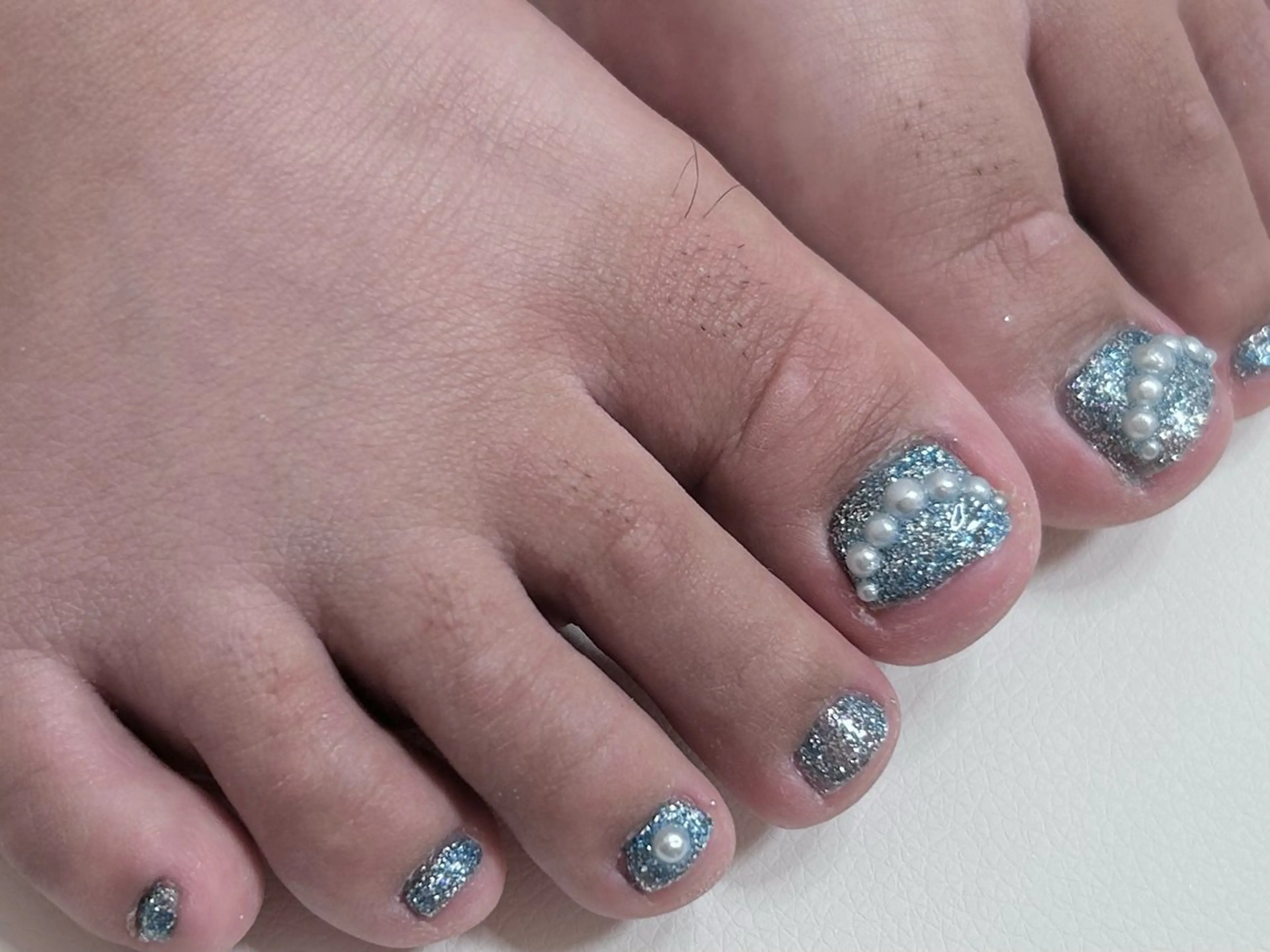 ネイル nico nailのネイルデザイン