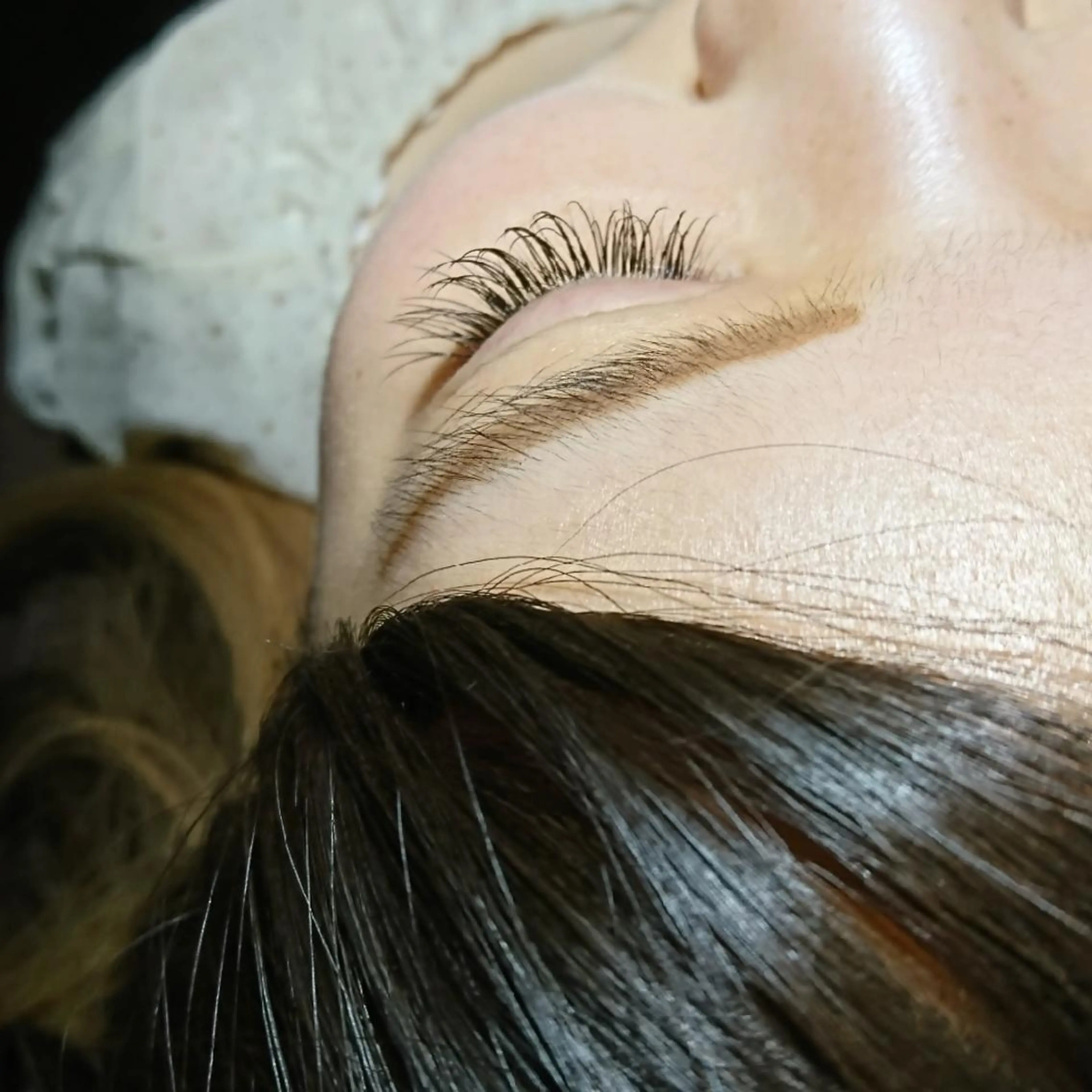 マツエク・マツパ shimizu mayuのマツエク・マツパデザイン