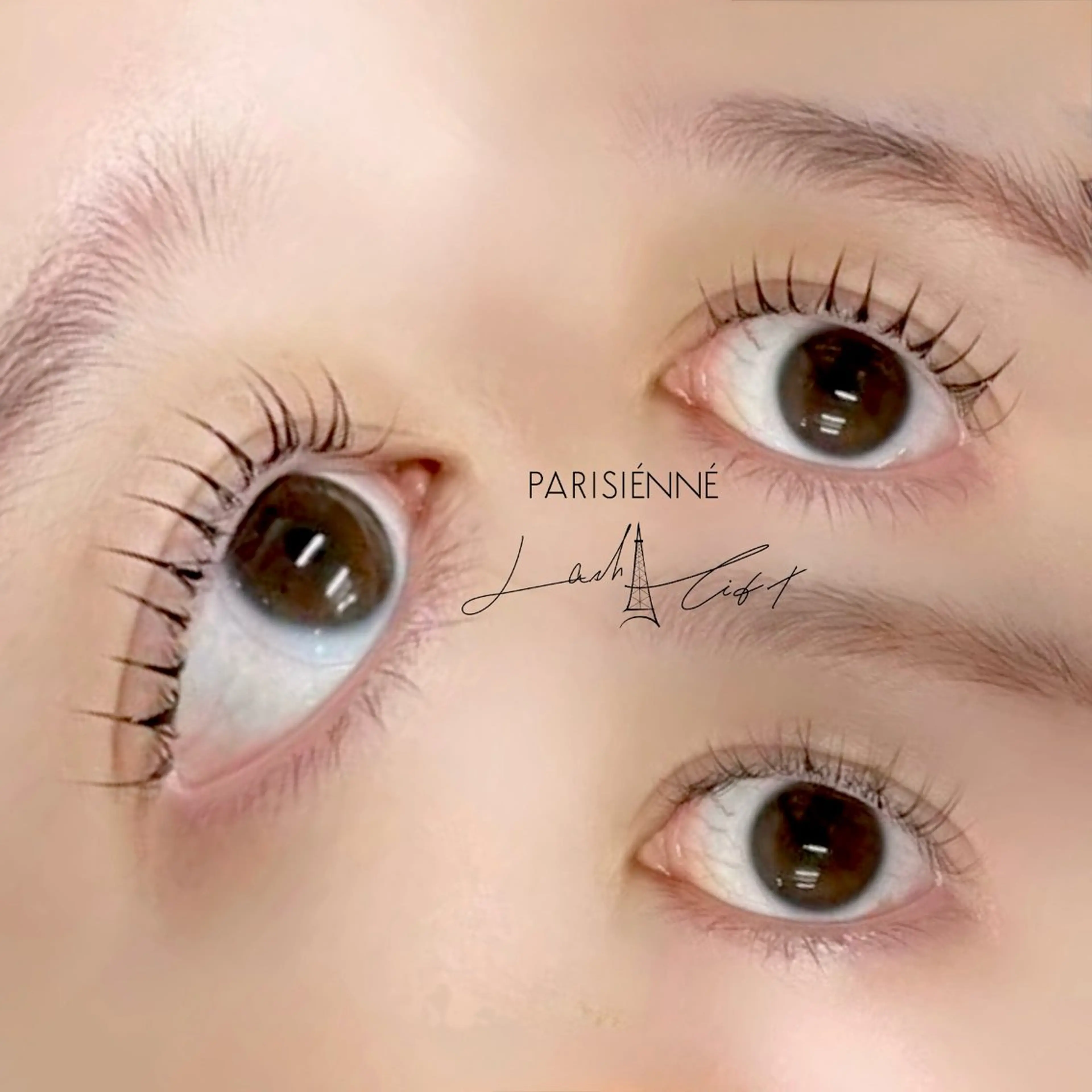 マツエク・マツパ Jewel. kanamiiiのマツエク・マツパデザイン