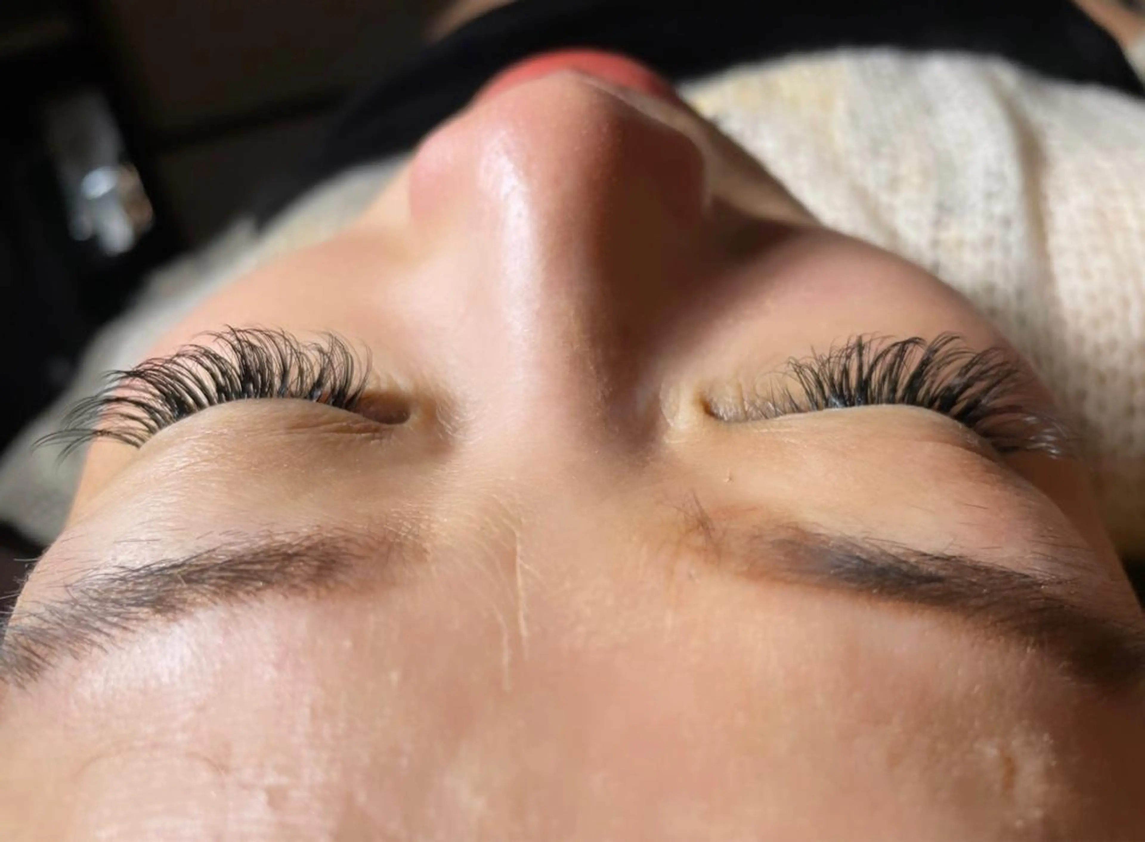 マツエク SESUNNY セサニー　SEIRAのマツエク・マツパデザイン