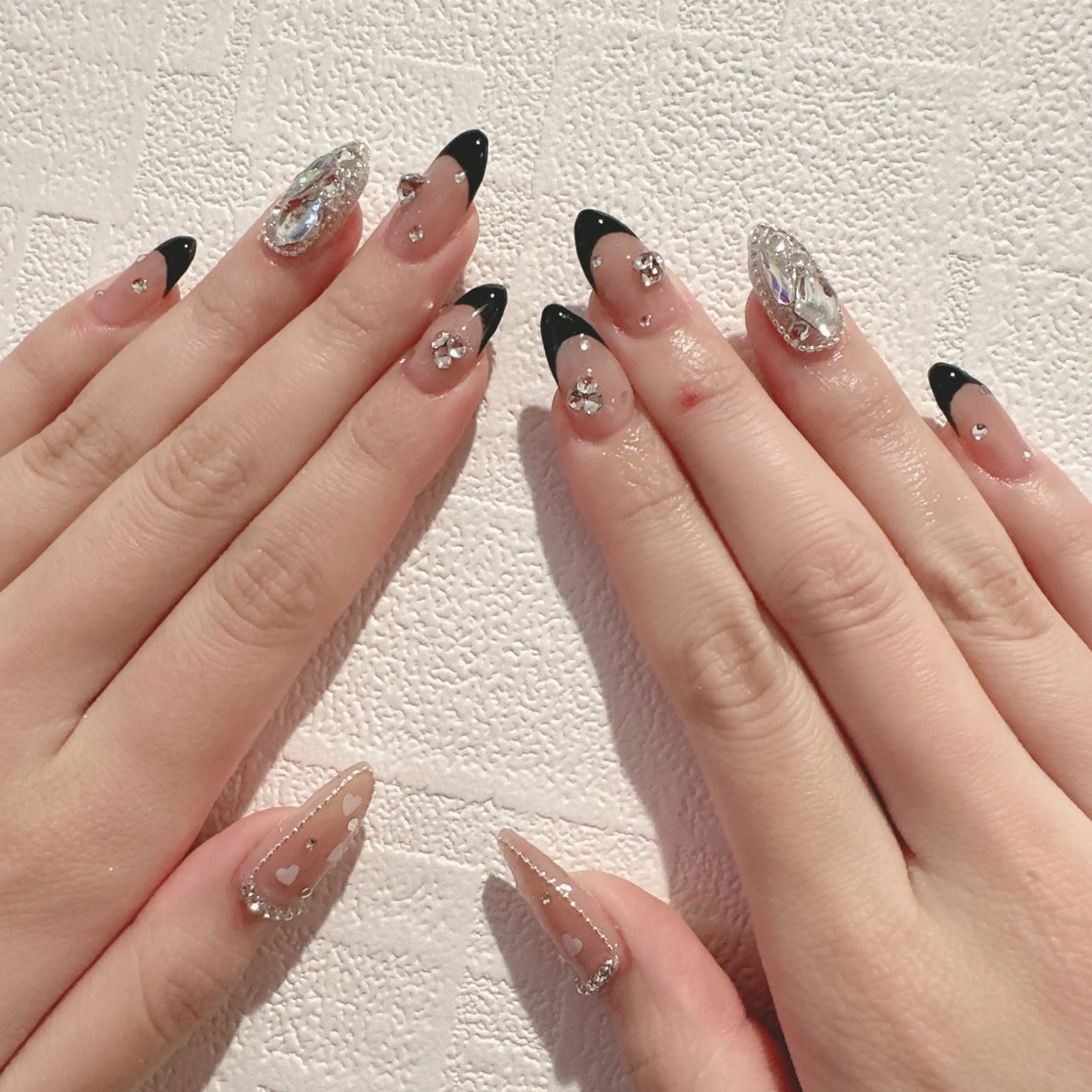 ネイル ハンドネイル D-BEAUTY Nailsalonのネイルデザイン