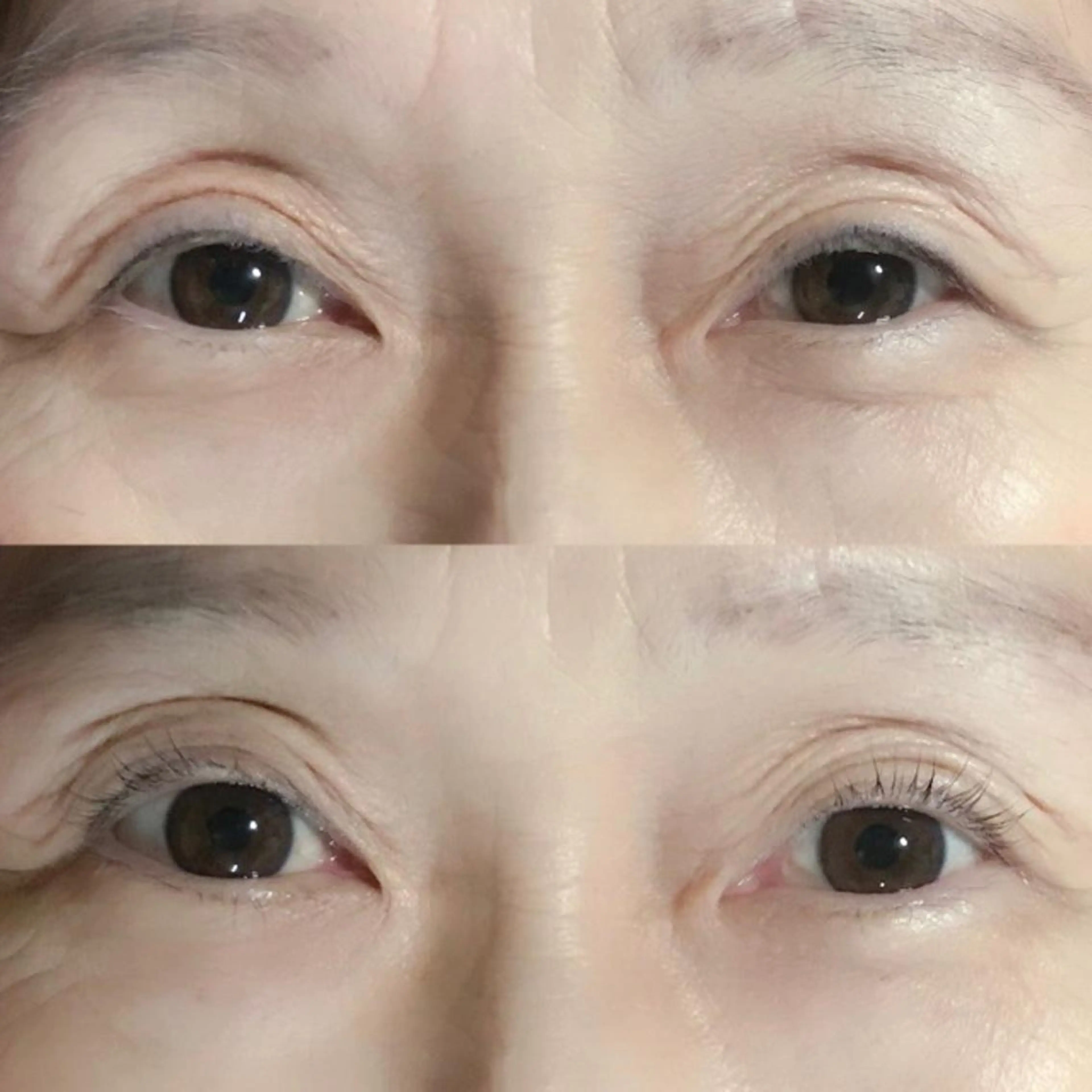 マツエク・マツパ パリジェンヌラッシュリフト まつげ、毛穴 TREEのエステ・リラクイメージ