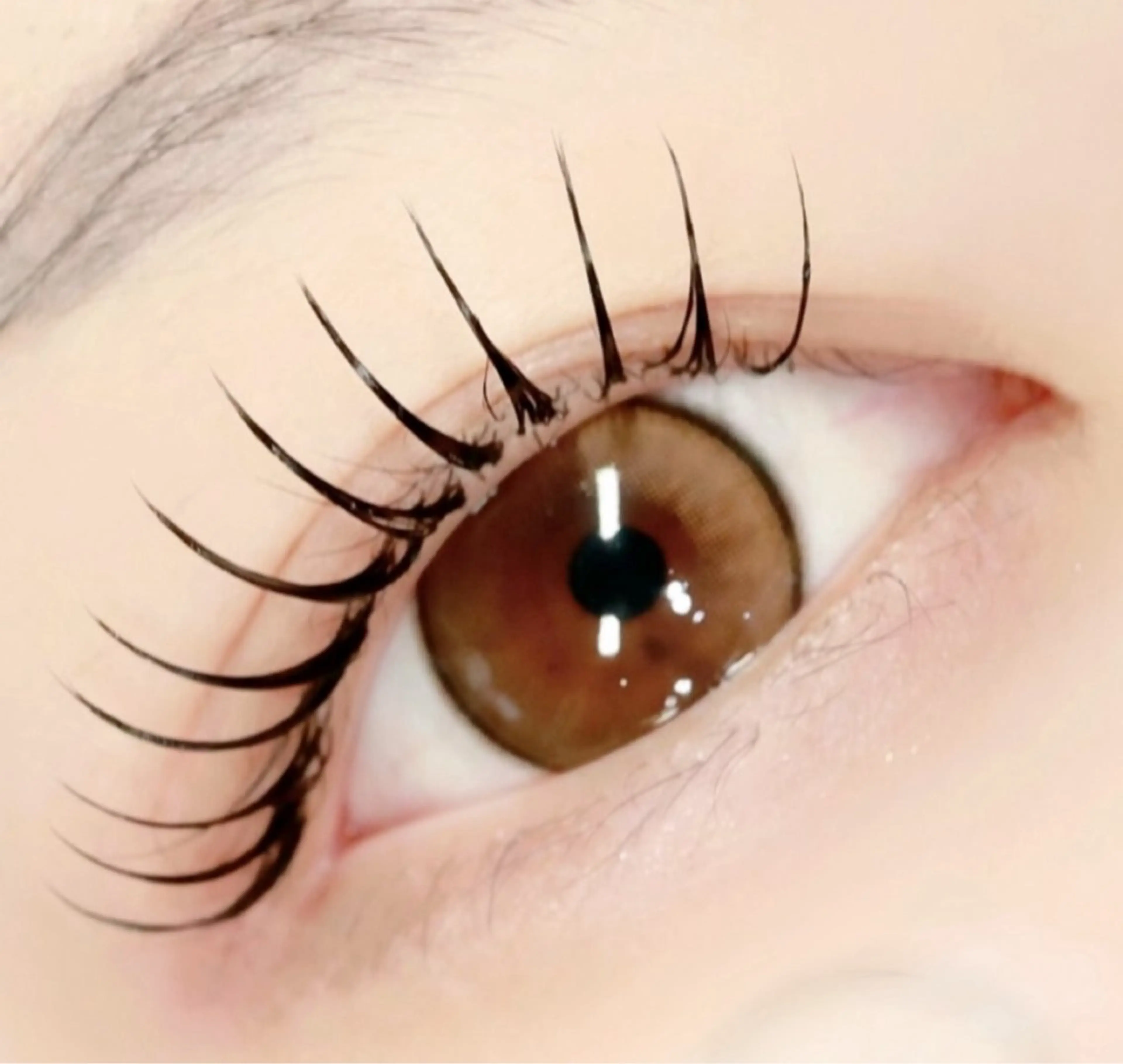 マツエク・マツパ マツエク Hair&Make pink’s 下北沢所属・pink’s 下北沢のマツエク・マツパデザイン