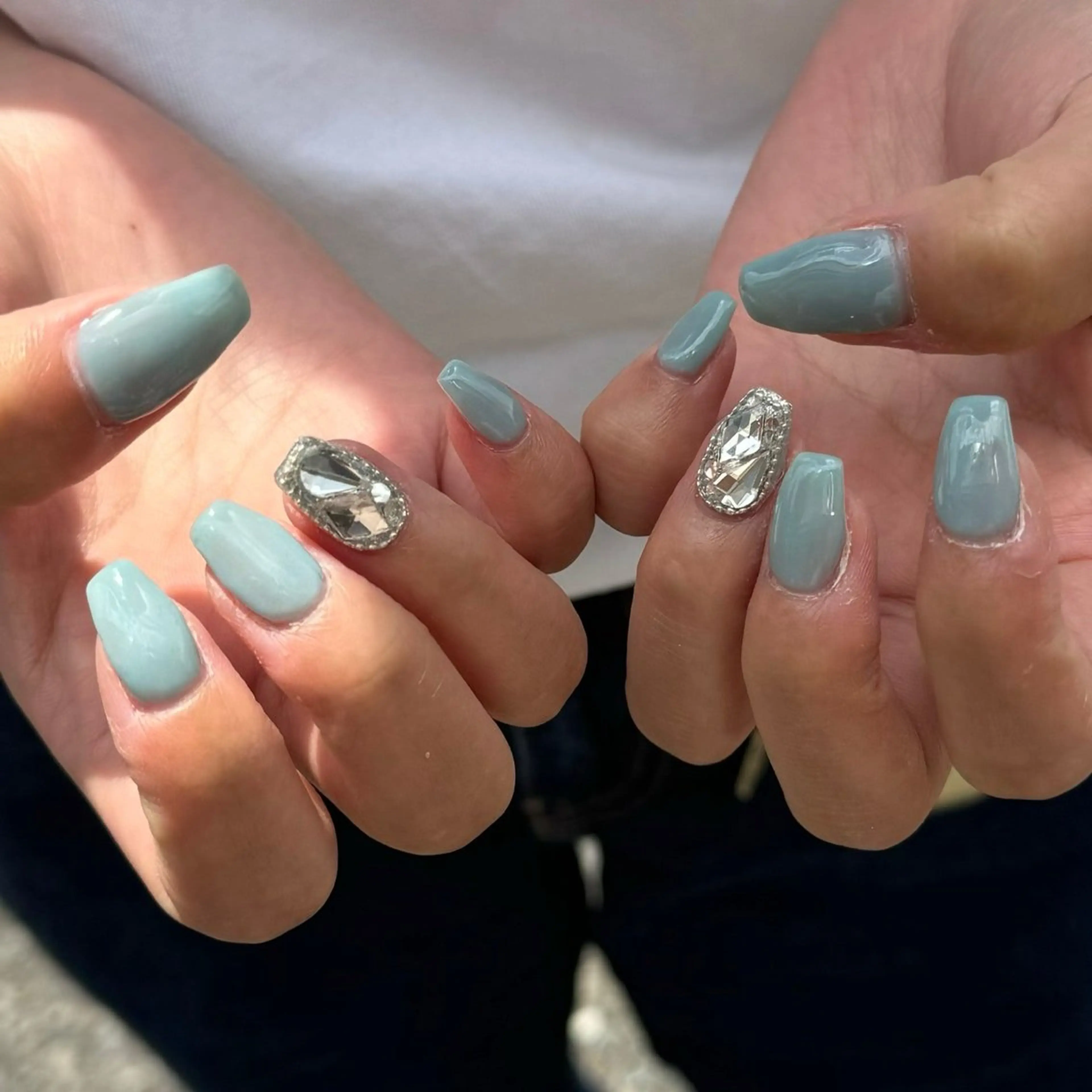 ネイル LAVISH nanamiのネイルデザイン