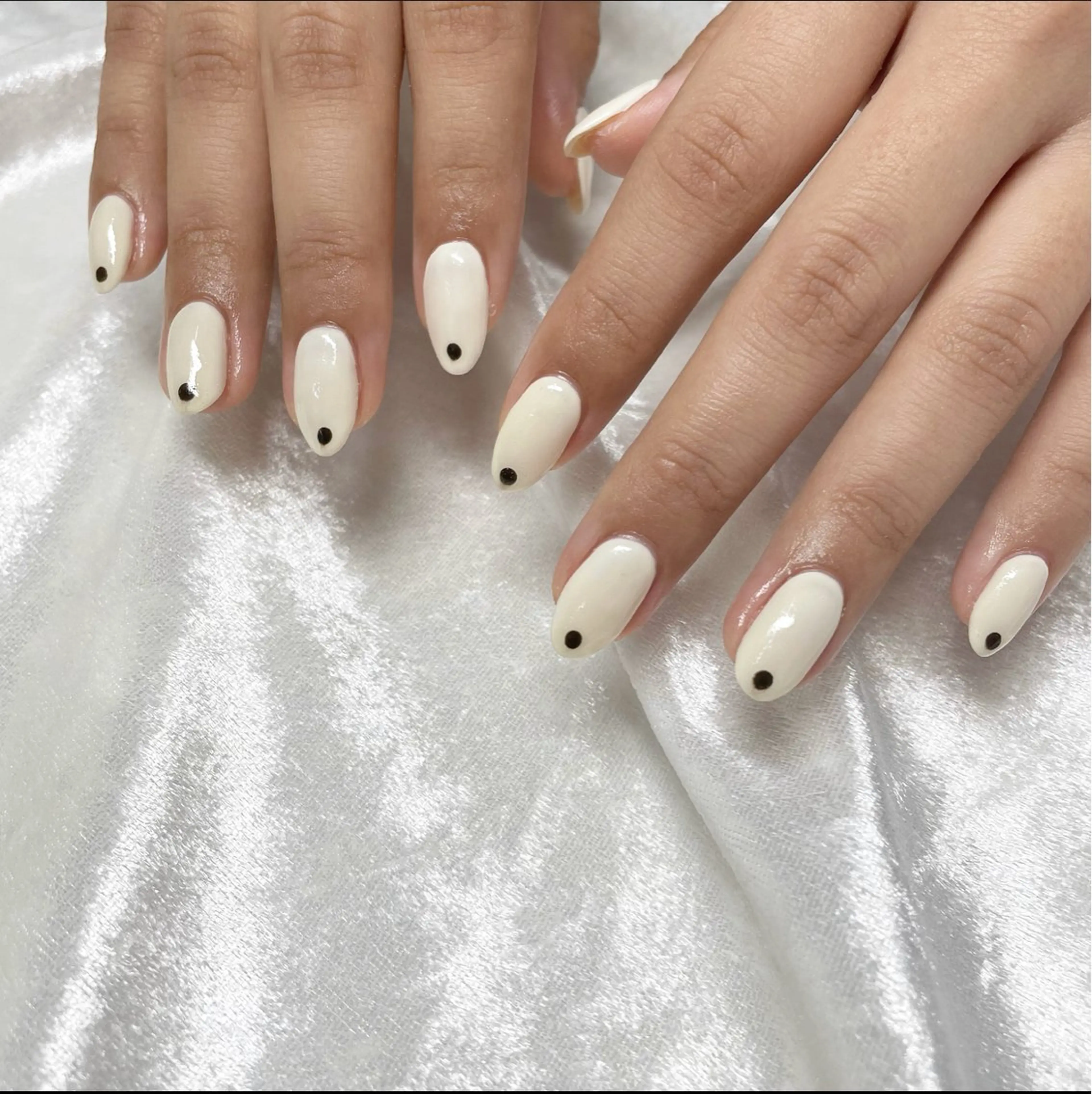 ネイル Aurora eyelash &nail salonアメ村店所属・YUKI nailistのネイルデザイン