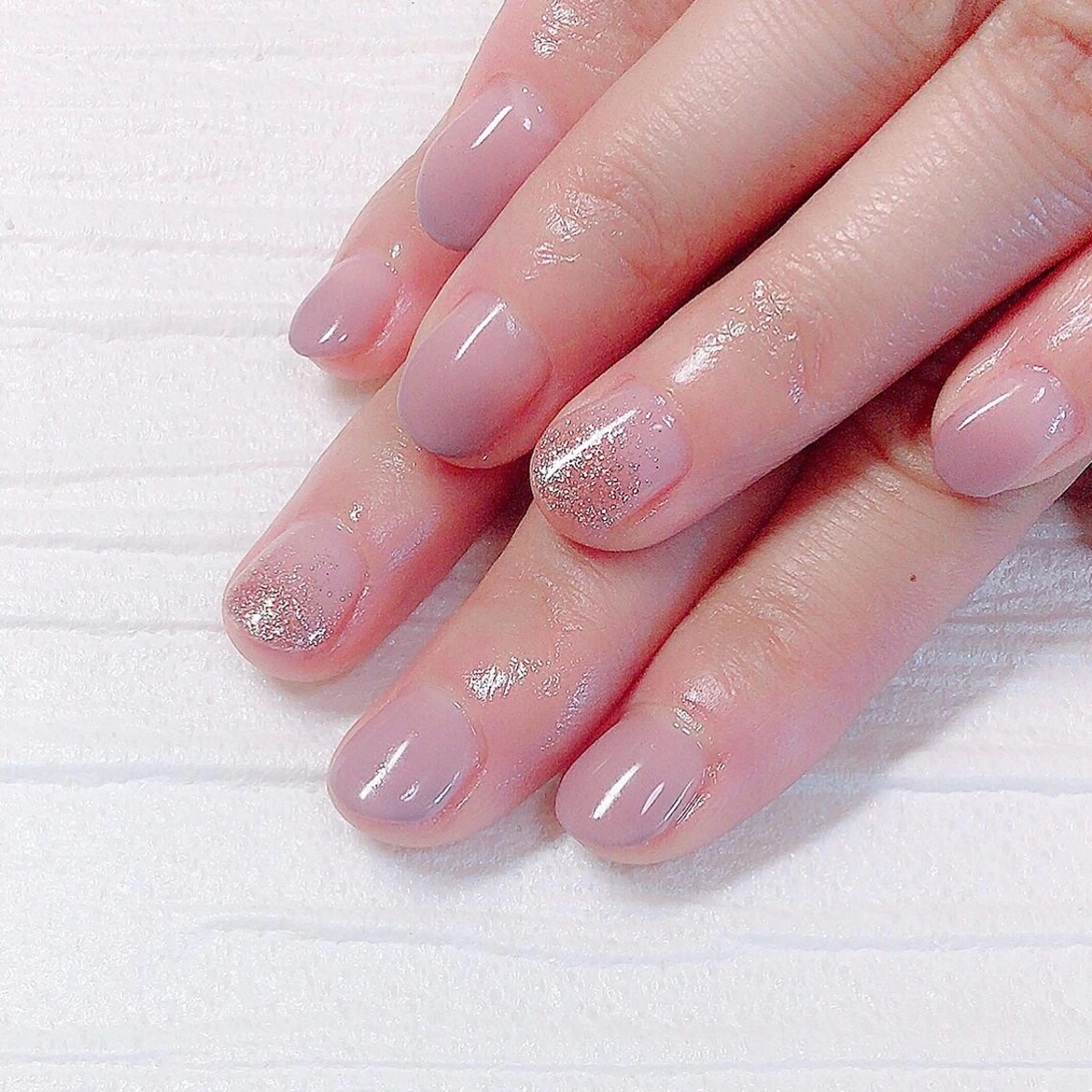 ネイル nailsalon vanilla.のネイルデザイン