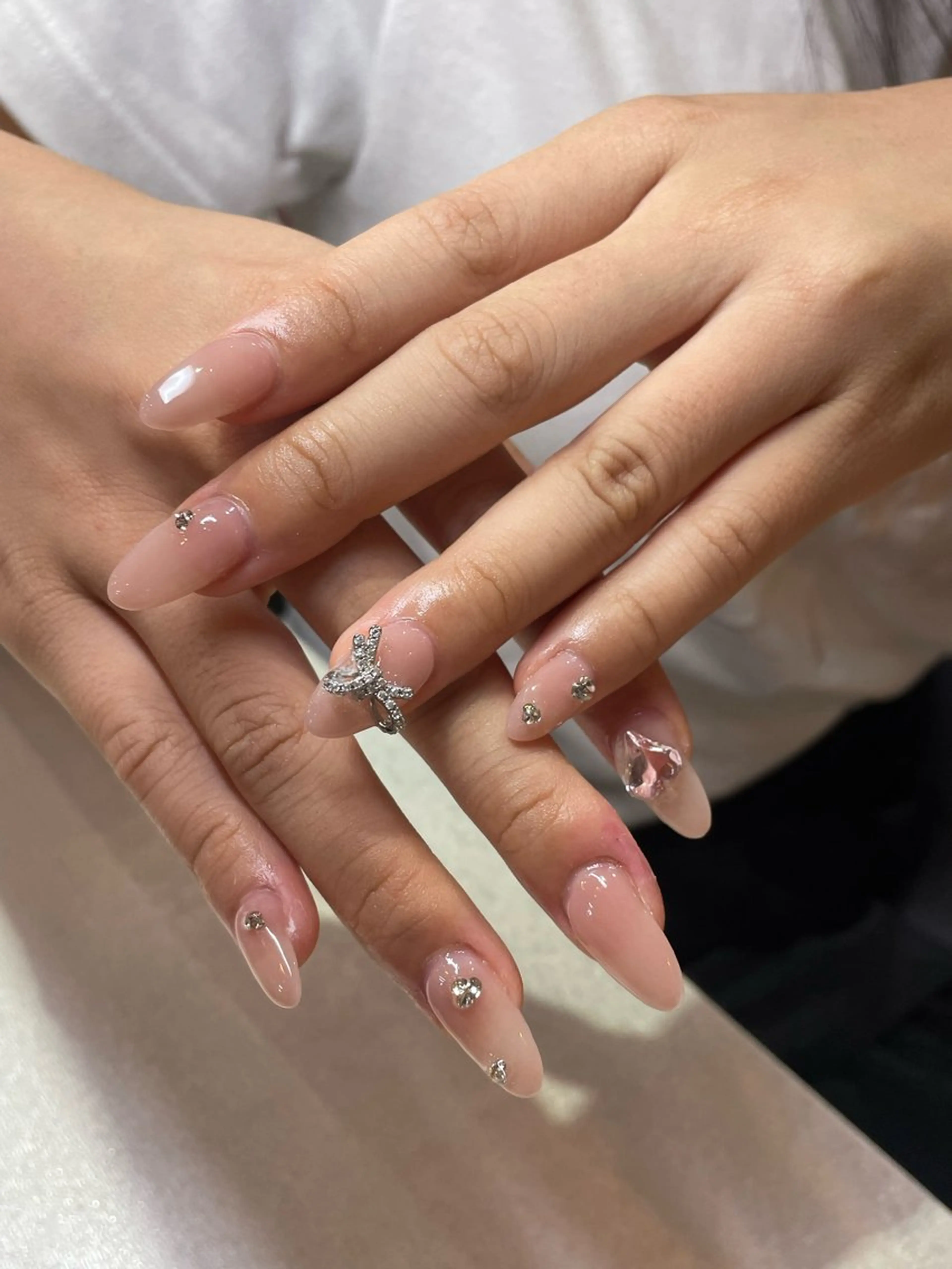 ネイル マルヤマ /relownailのネイルデザイン