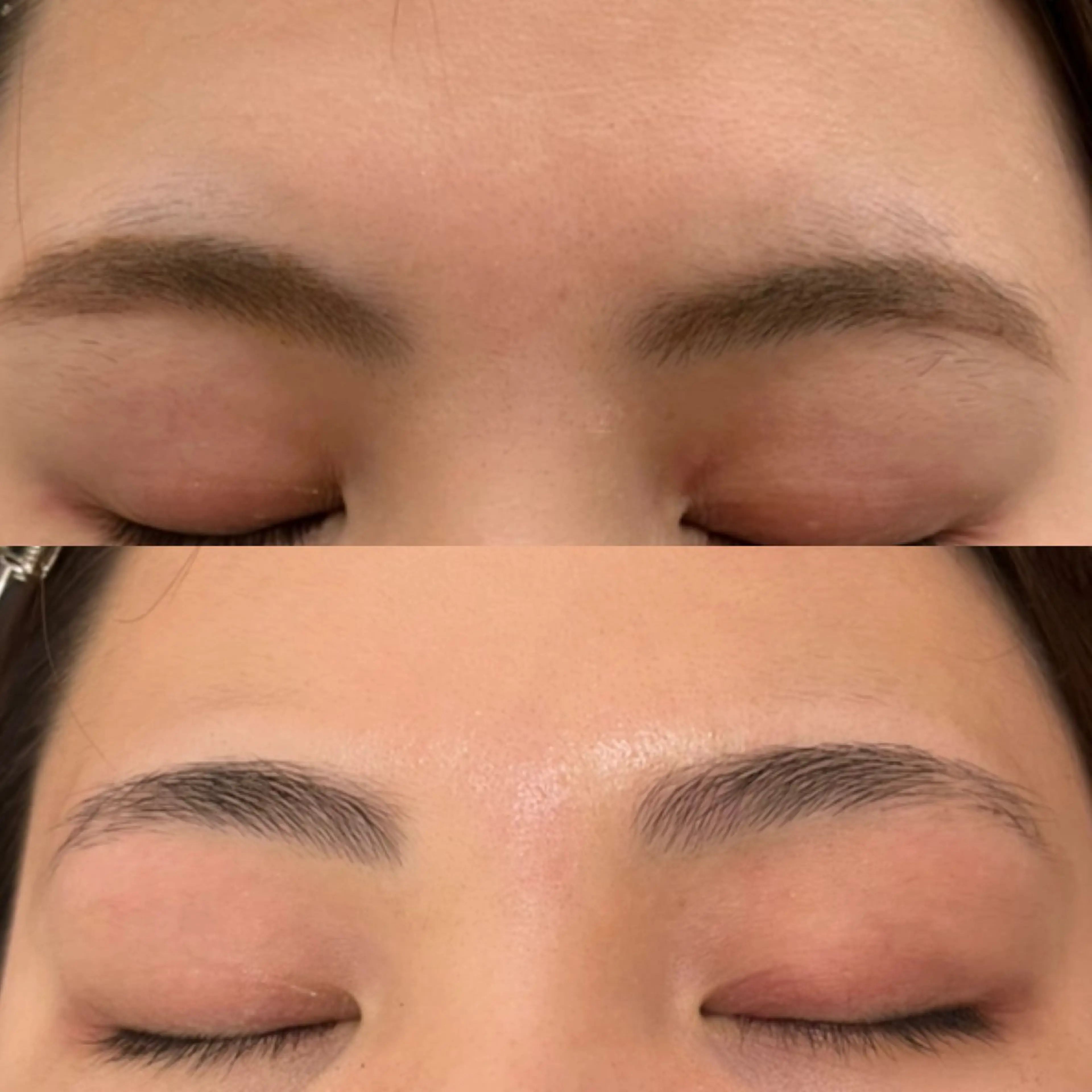 アイブロウ ルクール亀貝店 伊藤のマツエク・マツパデザイン