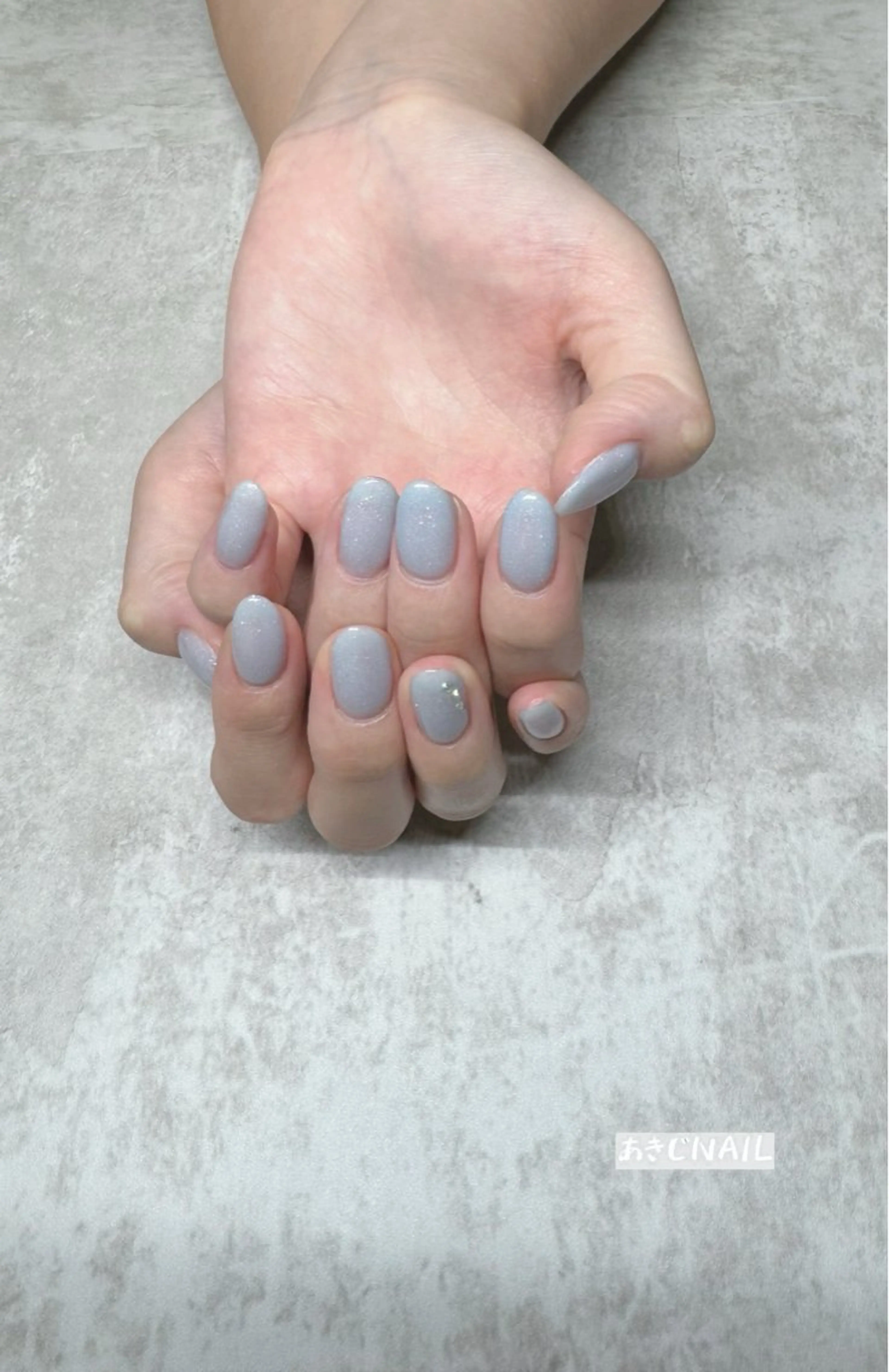 ネイル あきじ NAILのネイルデザイン