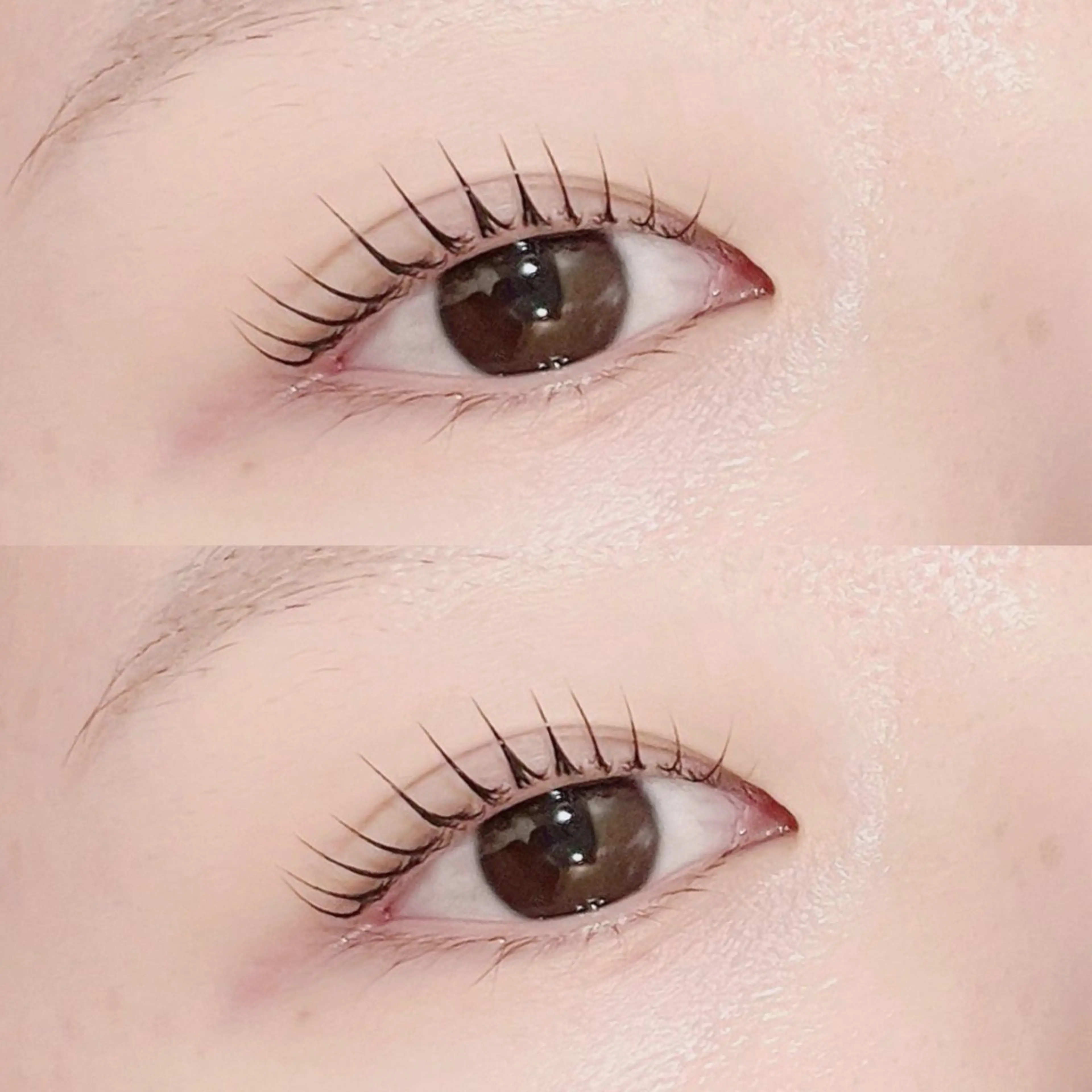 マツエク・マツパ pono大宮東口店 RIOのマツエク・マツパデザイン