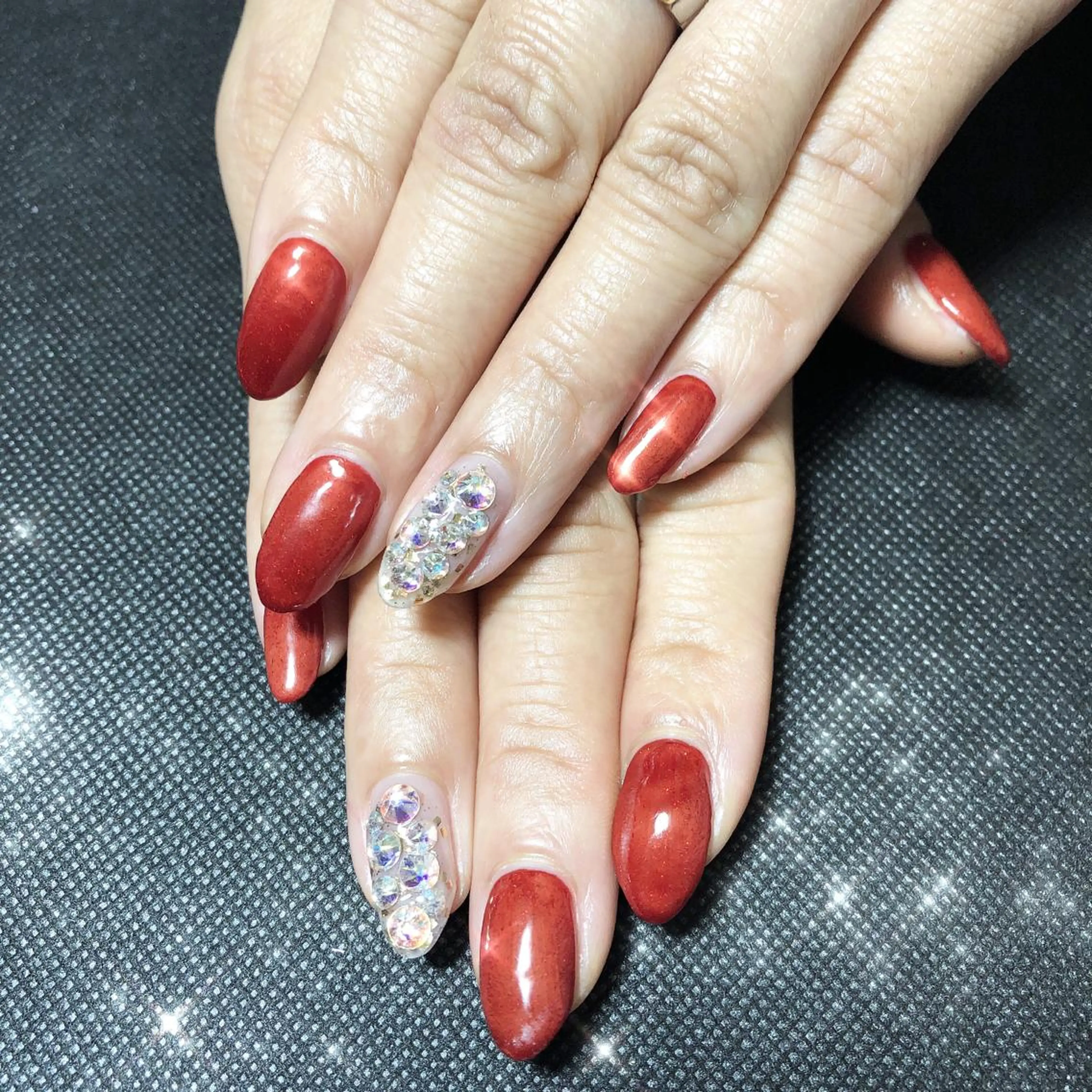 ネイル ネイルサロン Sweetのネイルデザイン