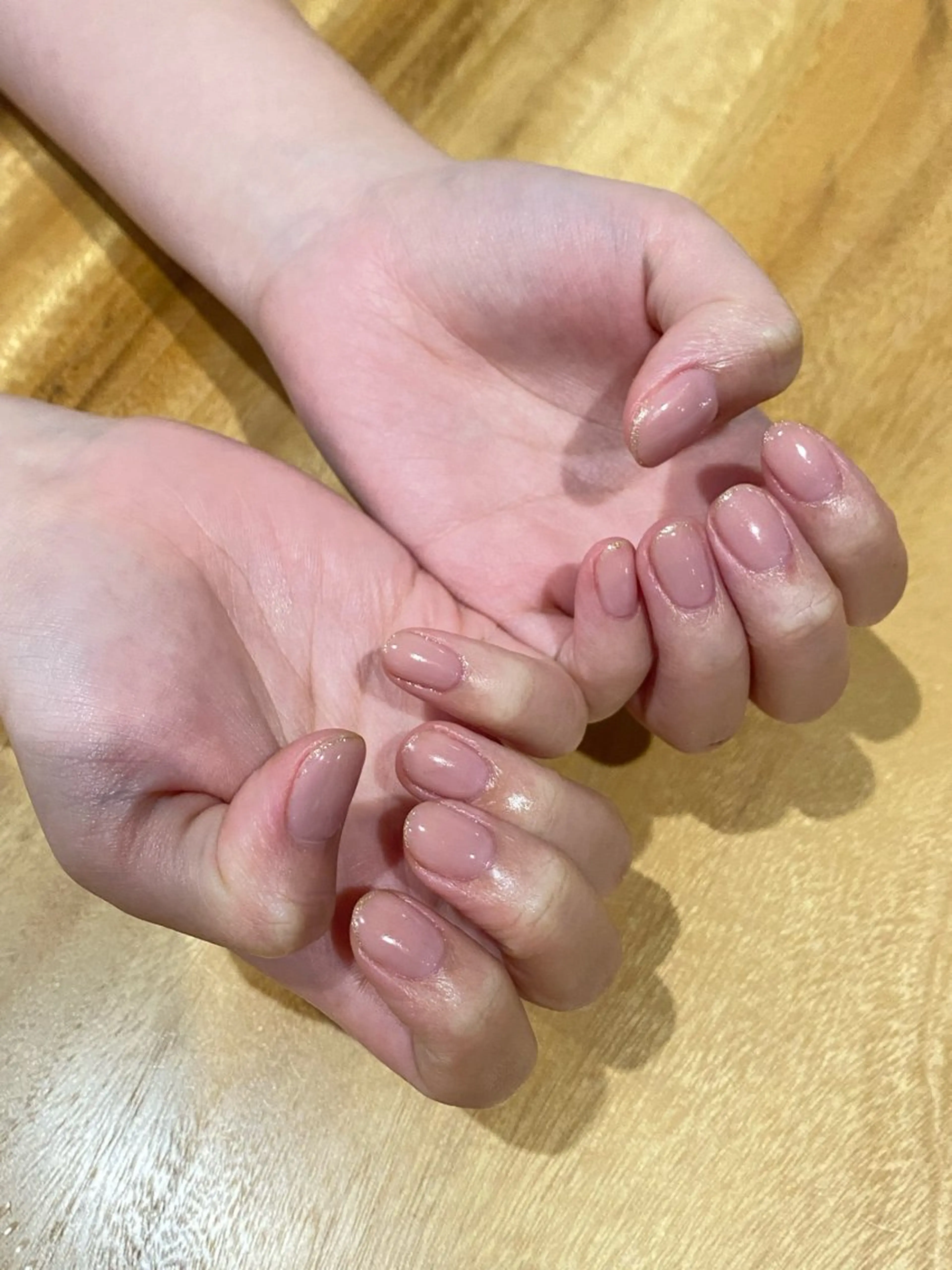 ネイル ハンドネイル the 25 Nail & Cafe所属・25nail Erikaのネイルデザイン