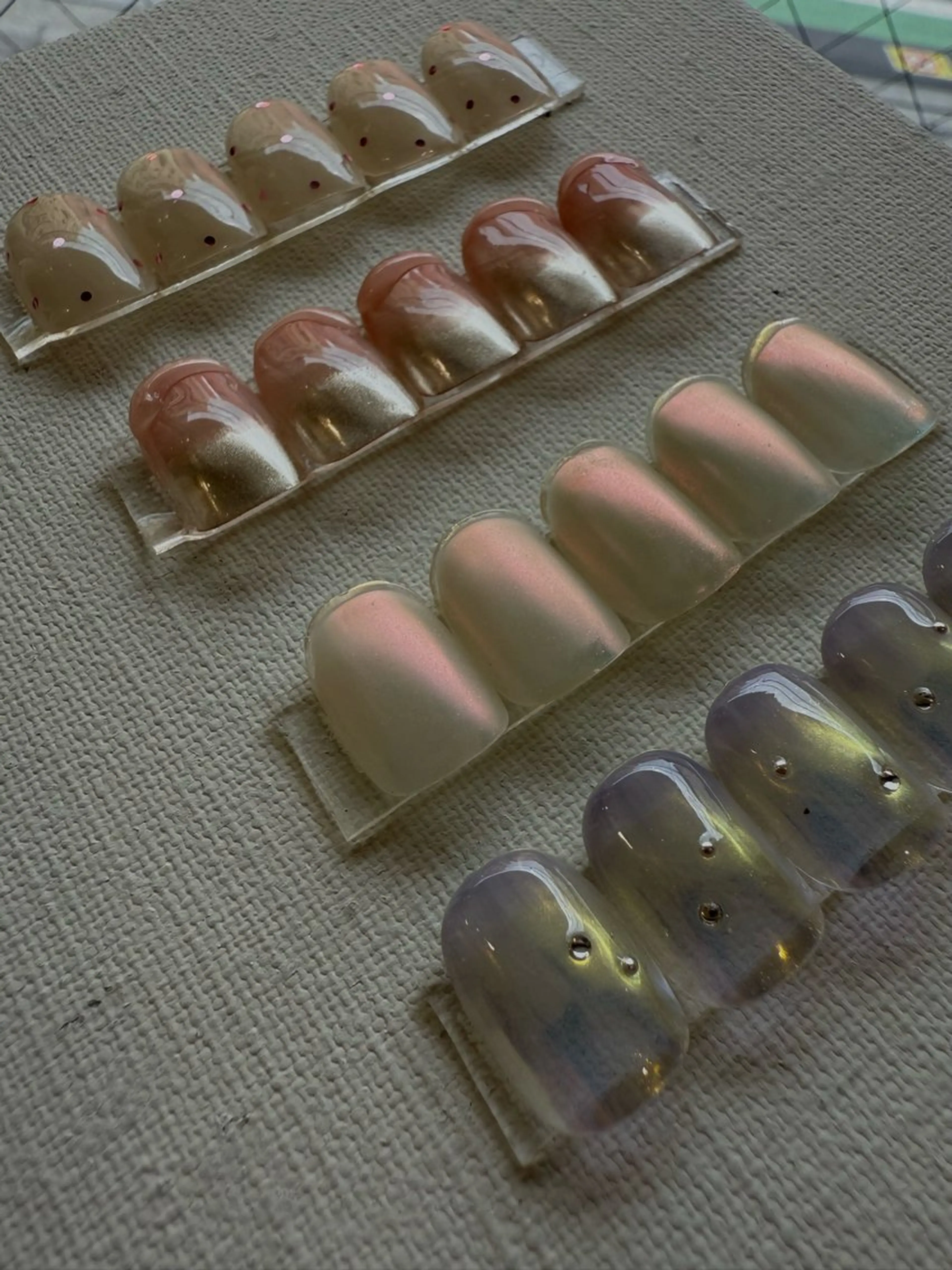 ネイル aya …のネイルデザイン