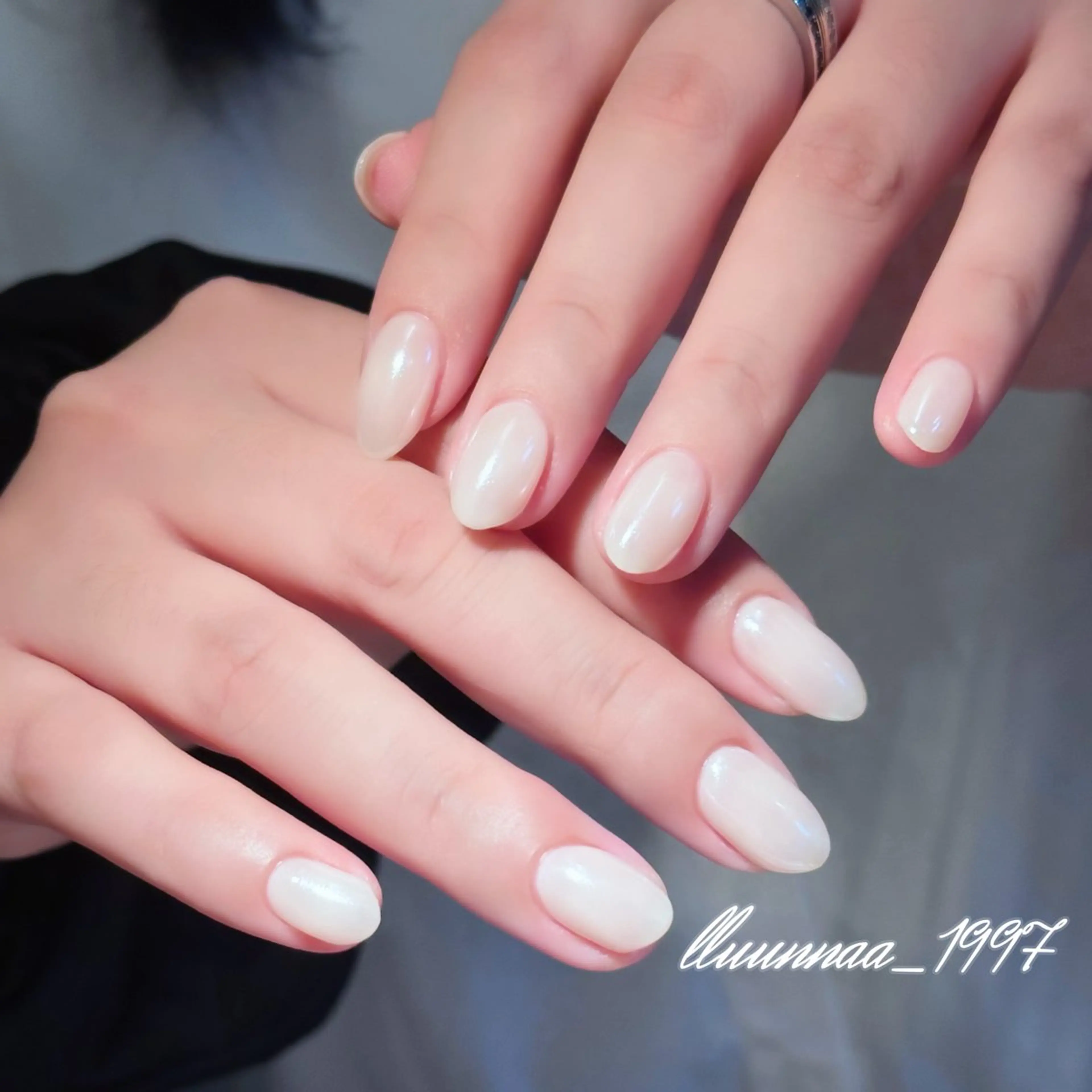 ネイル ハンドネイル Cleopatra  Nail Salon所属・Cleopatra ♡ルナのネイルデザイン