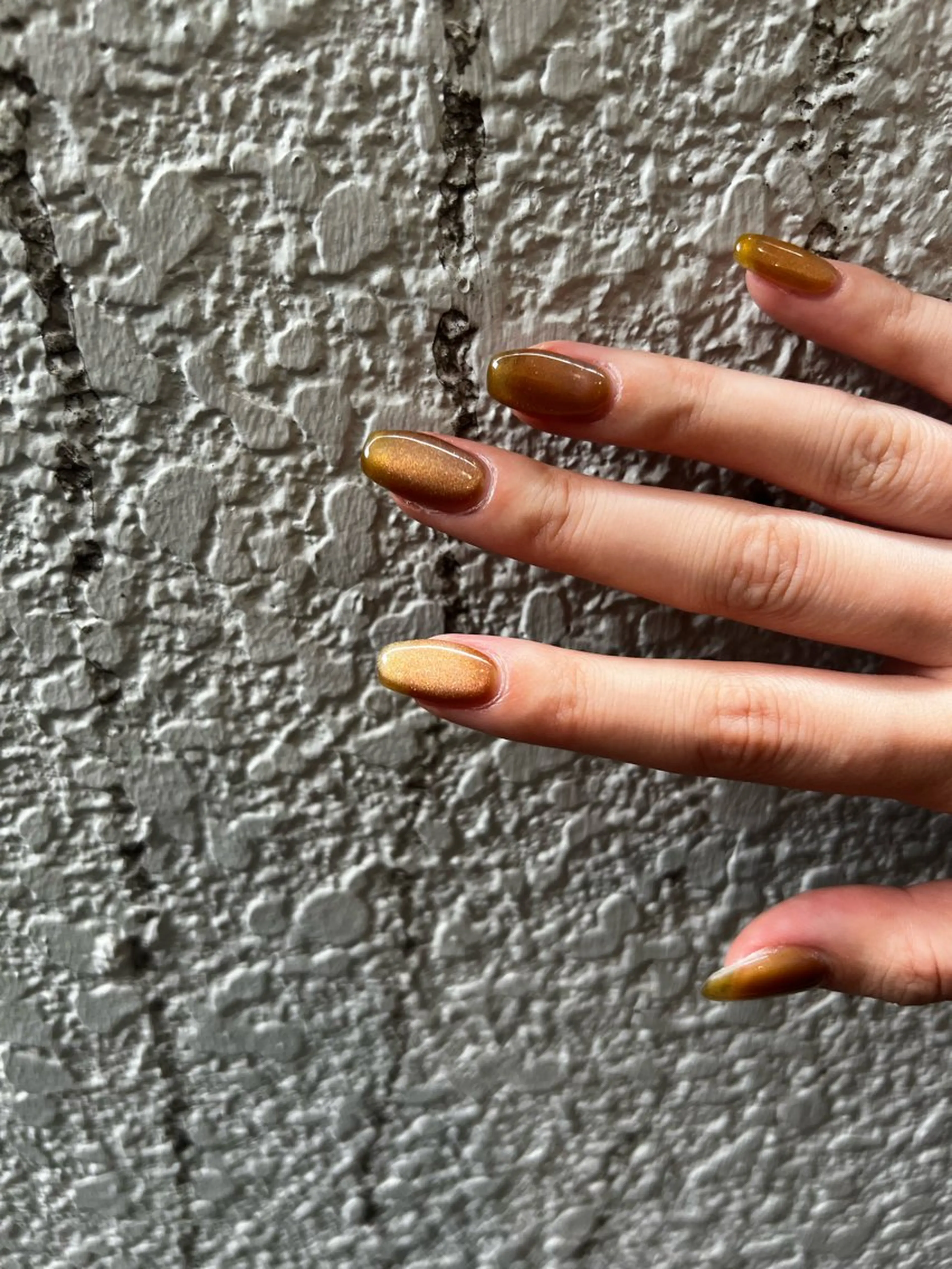 ネイル ハンドネイル ヘアメイクネイリスト 💄💅hidemiのヘアスタイル