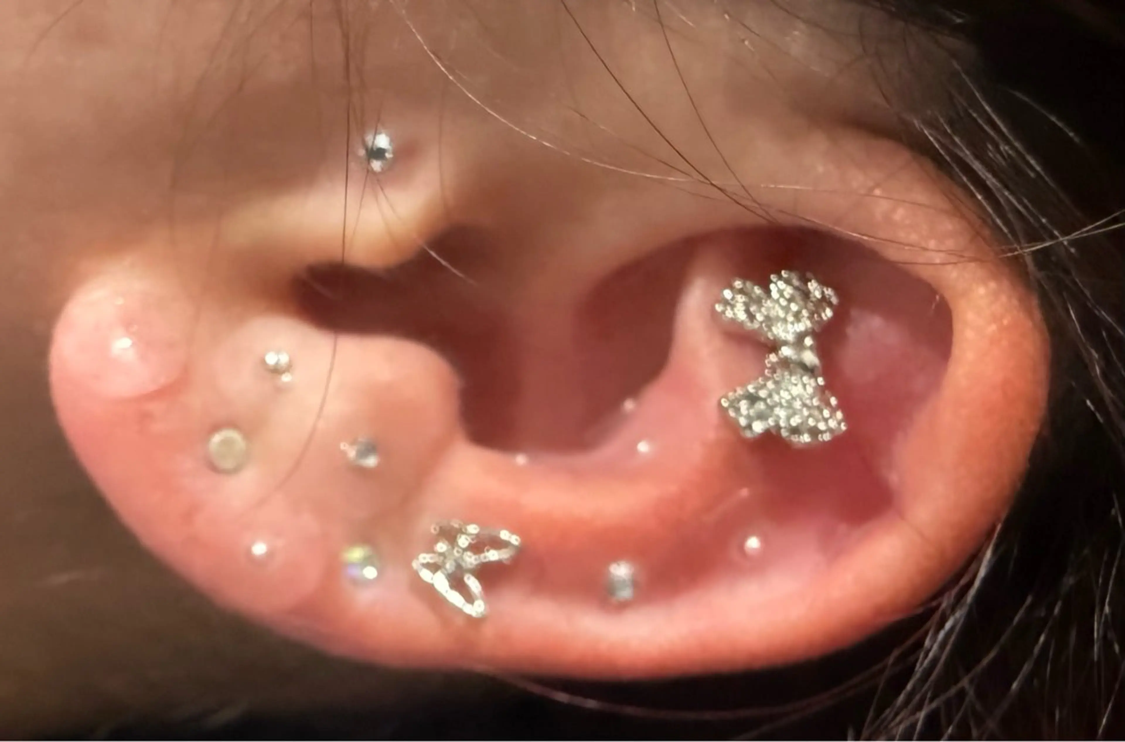 その他 LiZA エステティックサロンのエステ・リラクイメージ