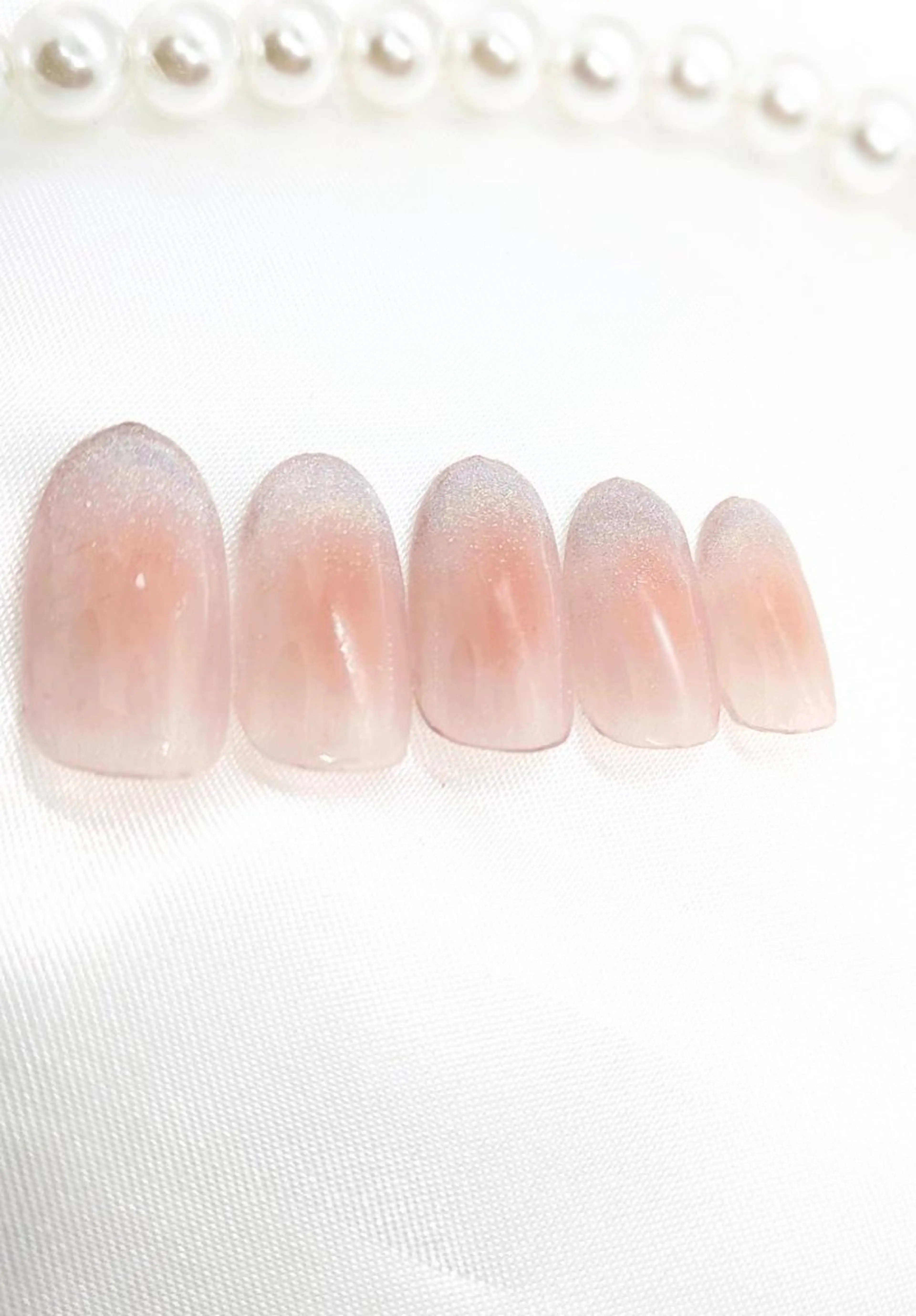 ネイル Lua nailのネイルデザイン