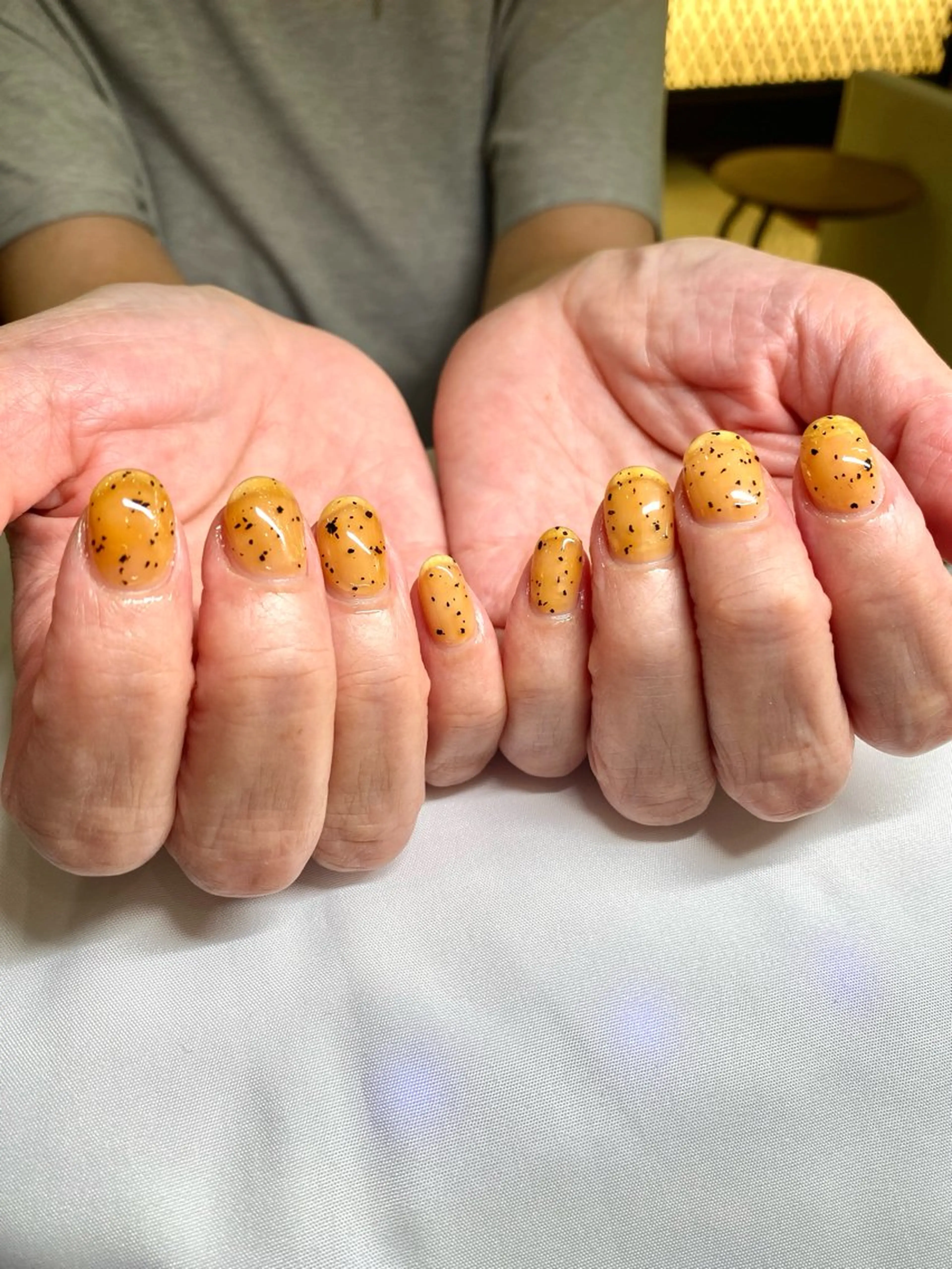 ネイル ハンドネイル Latour onagiのネイルデザイン