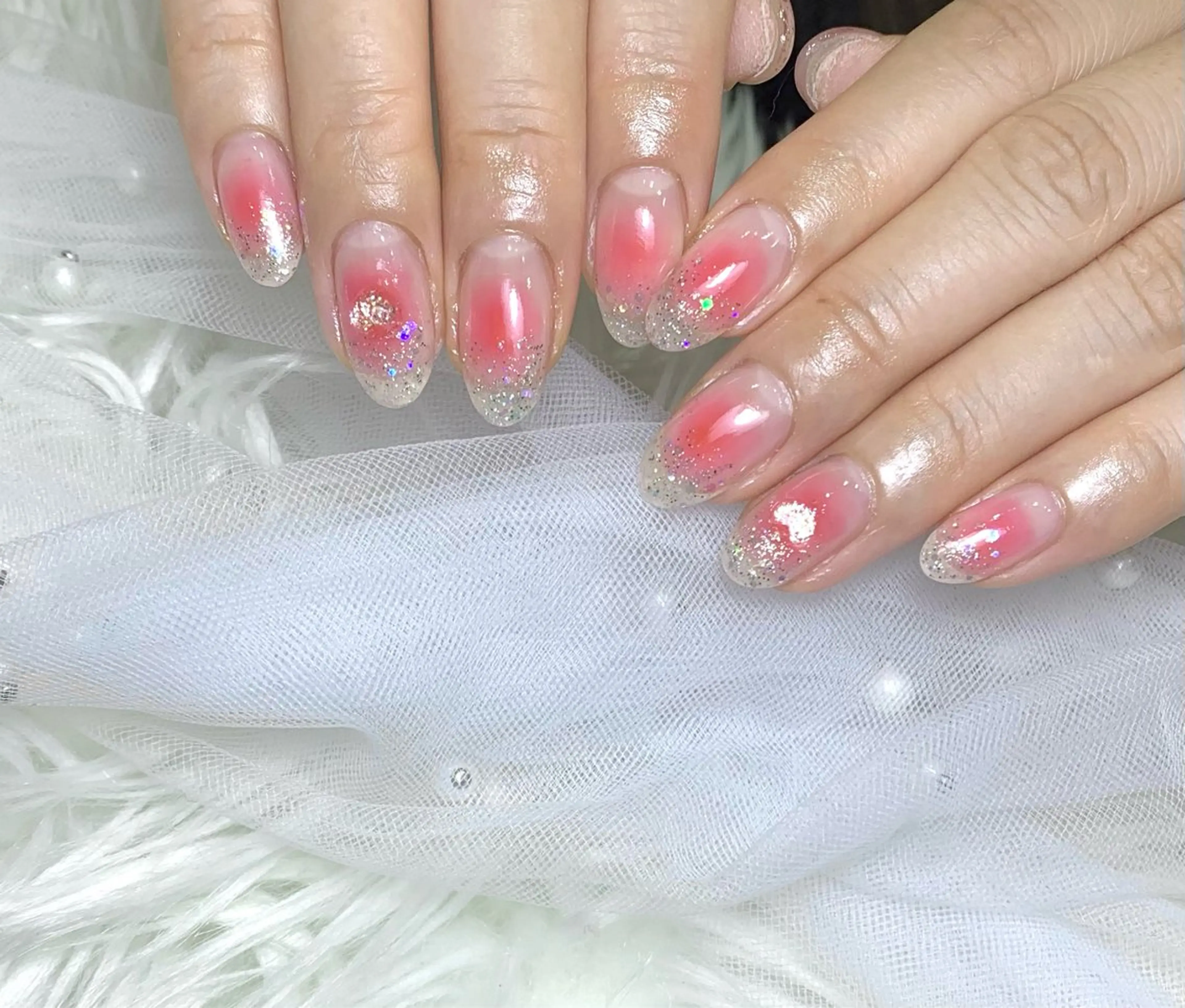 ネイル ハンドネイル Nail salon Venusのネイルデザイン