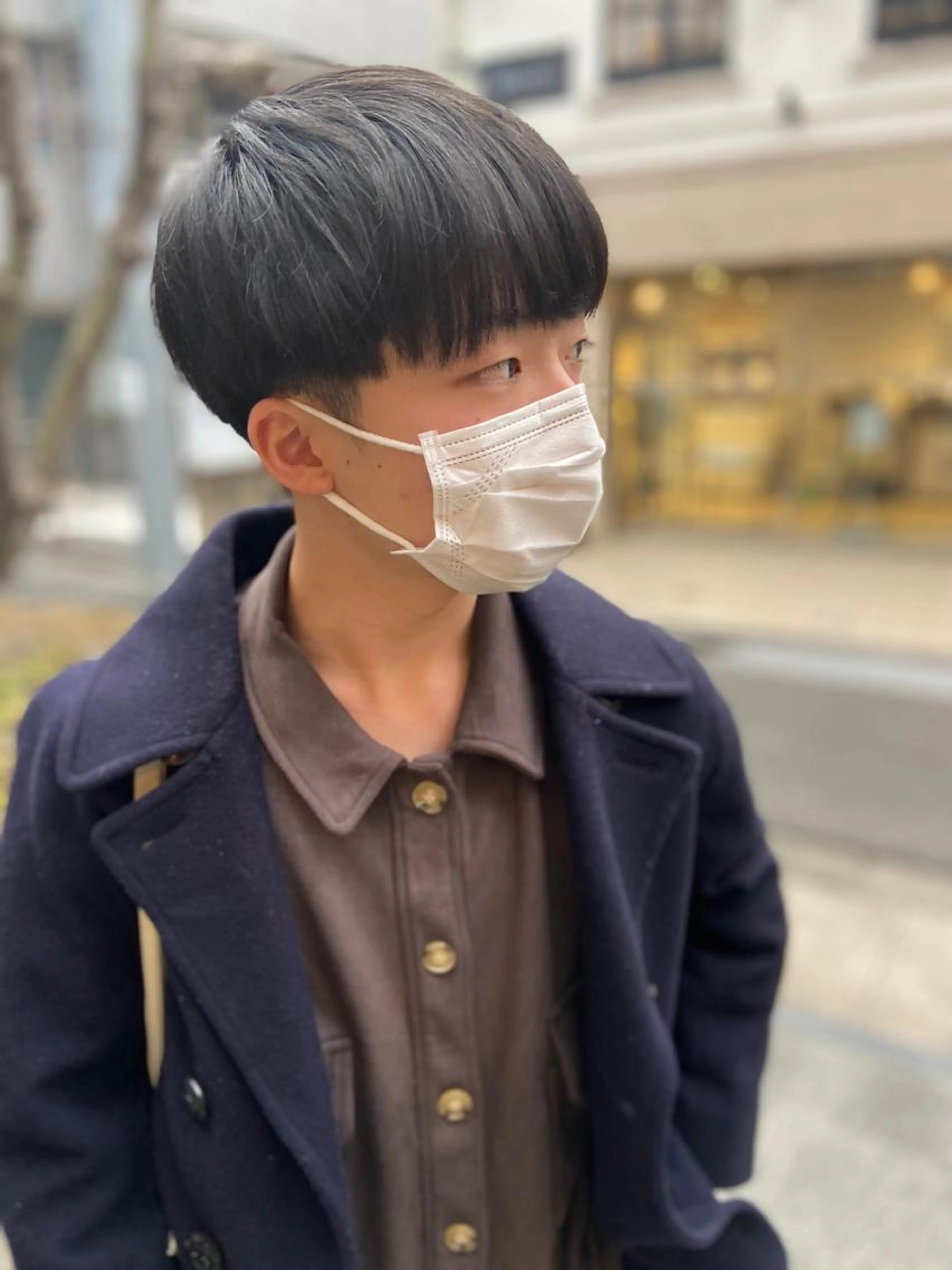 【二回目以降のみ】メンテナンス✂️カットの写真