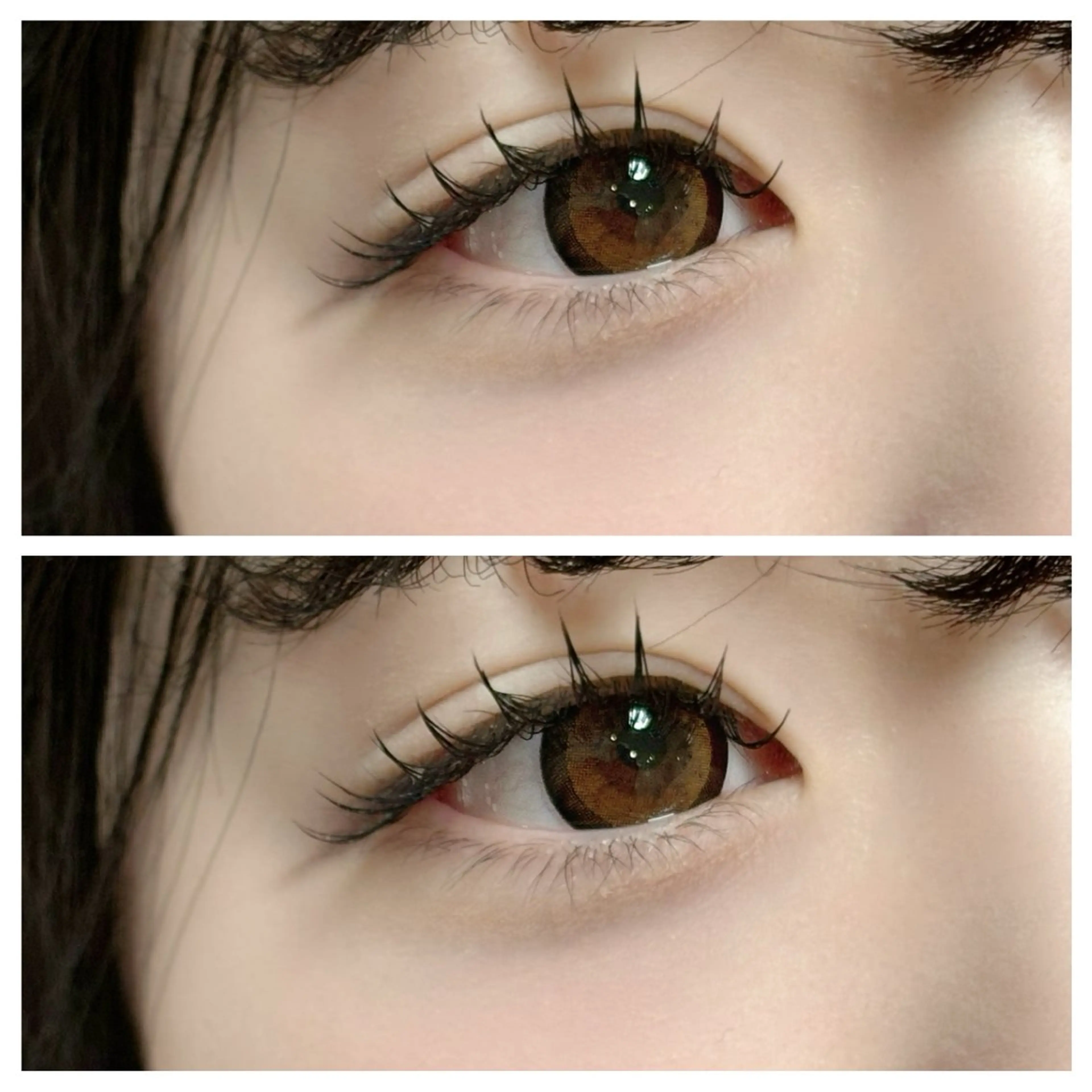 マツエク・マツパ マツエク Ayumi.dre 🌸Y《2階》のマツエク・マツパデザイン