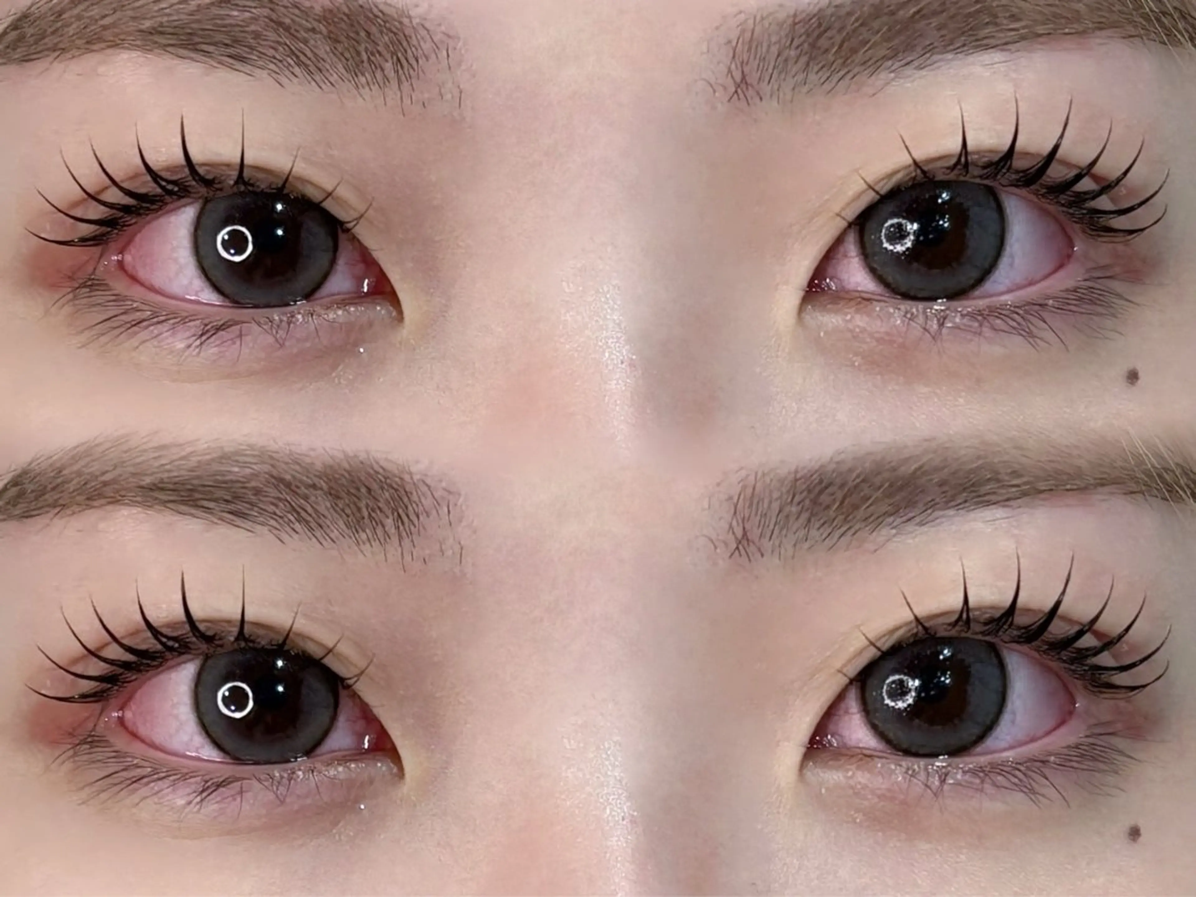 マツエク・マツパ EYE LABO【まつげパーマ/アイブロウ/LEDマツエク】所属・EYE LABO タナカのマツエク・マツパデザイン