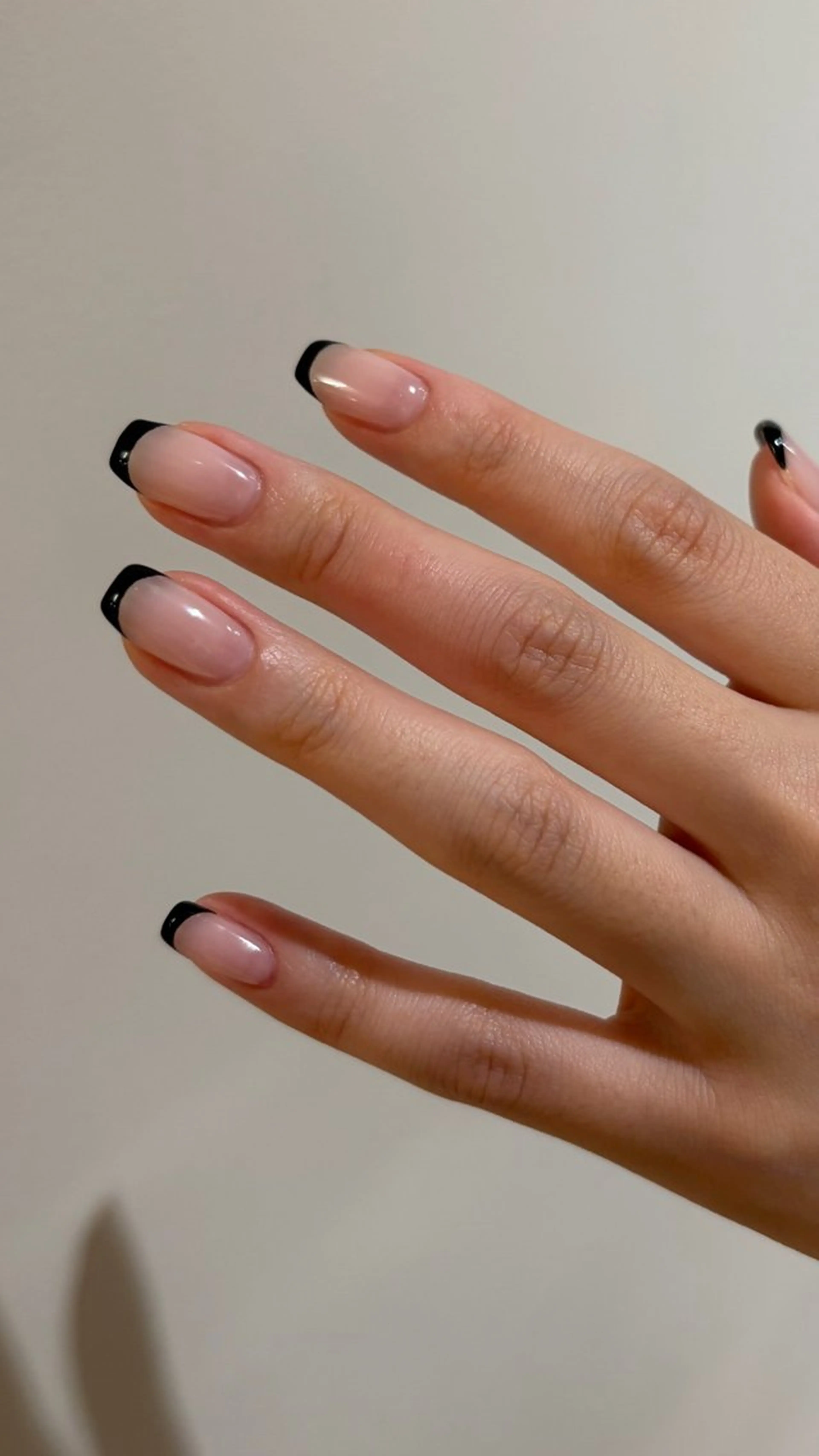 ネイル 甲村 未玖のネイルデザイン