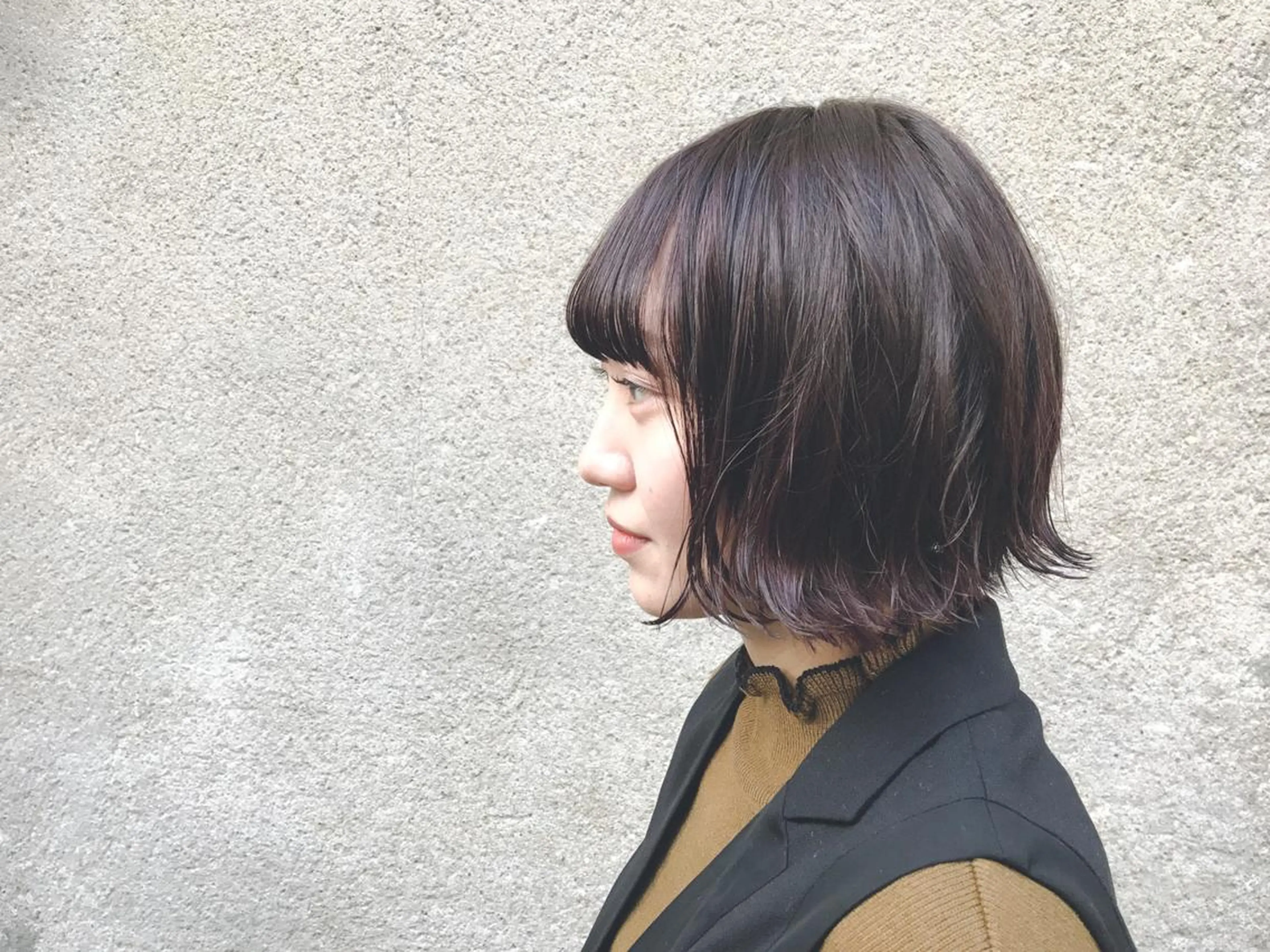 1ヶ月持続の最上級なツヤツヤうるうる🥺4stepミルボントリートメント🍀の写真