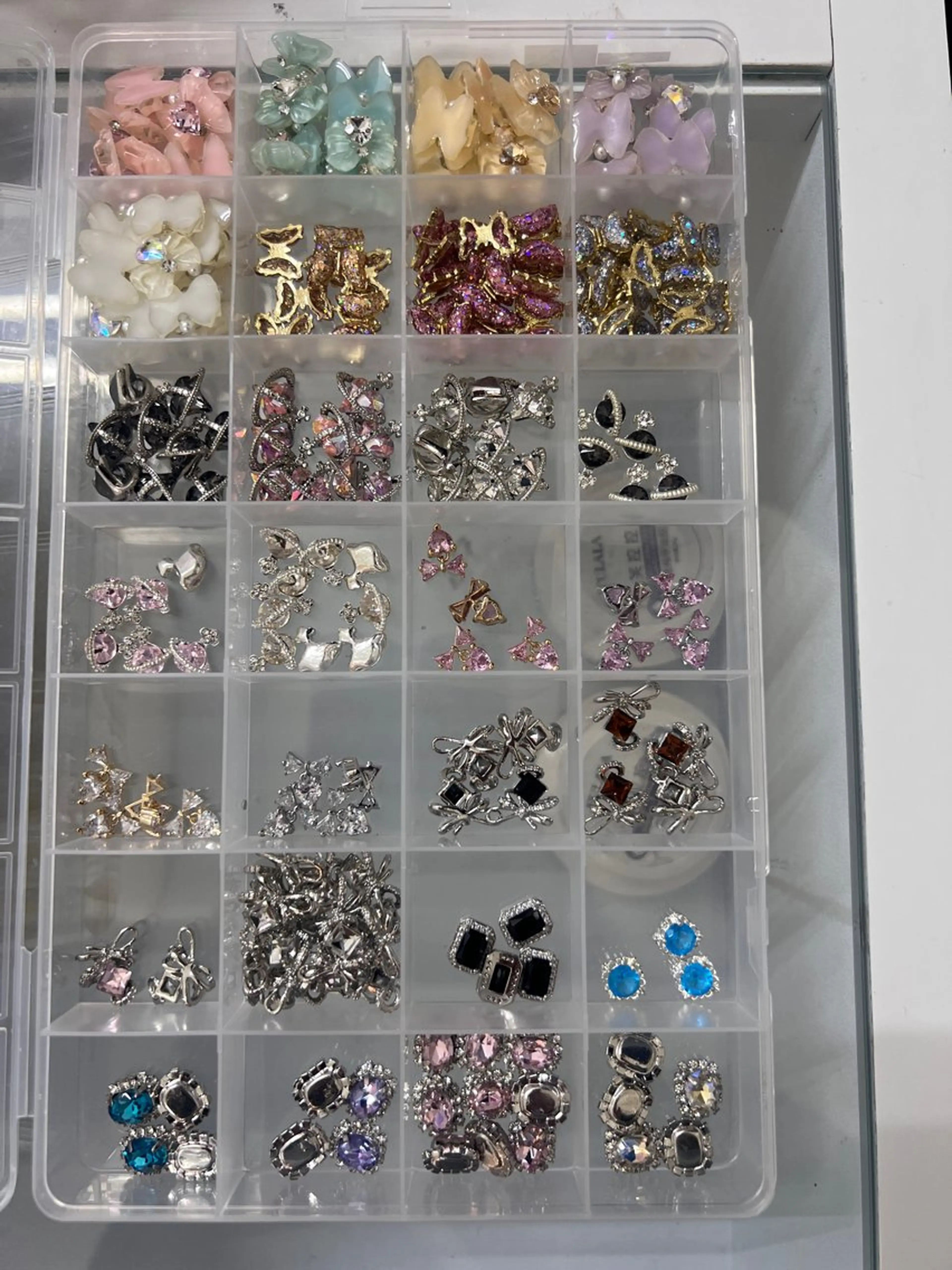 ネイル Rネイルサロン みらいのネイルデザイン