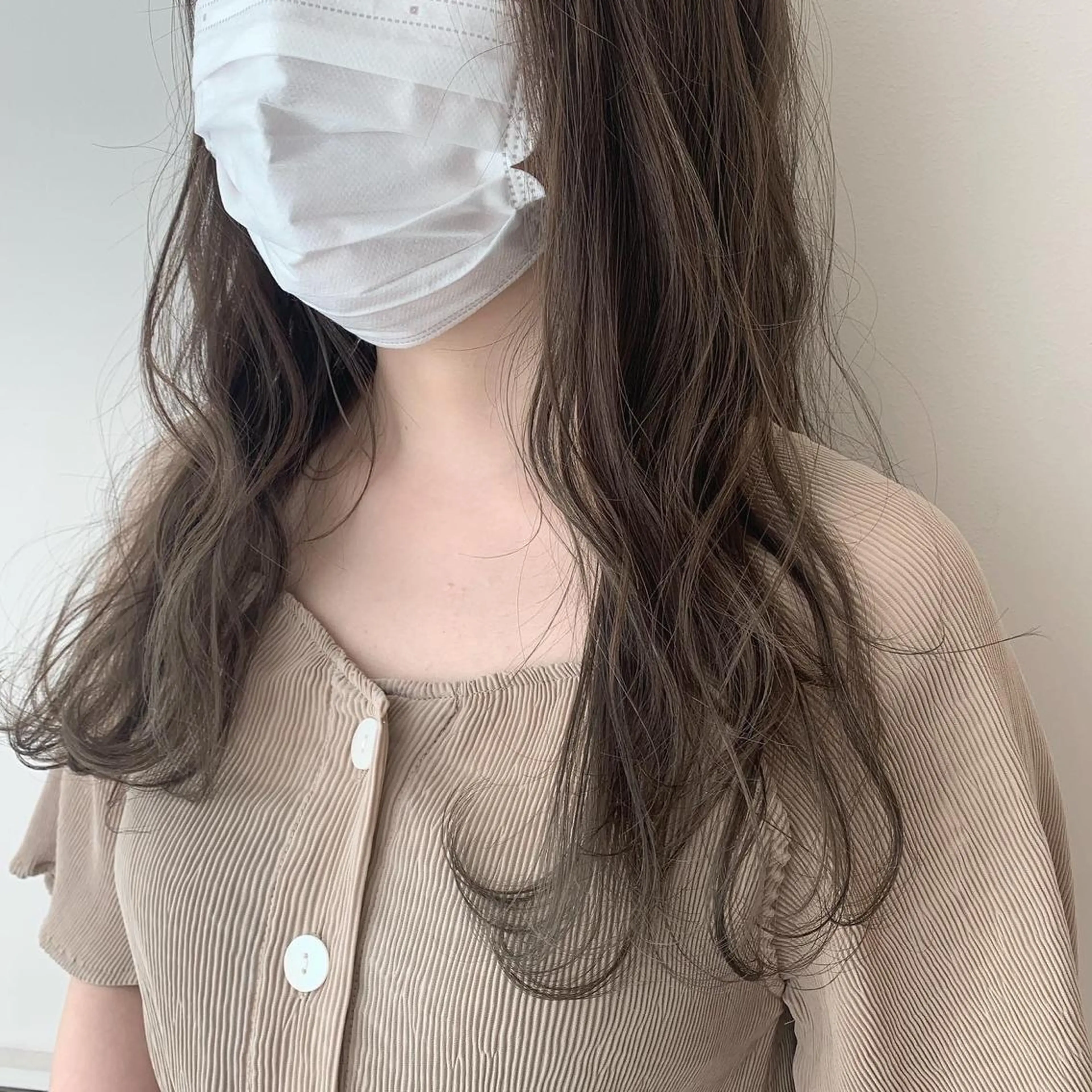 カラー メンズパーマ特化🔥 ツイスパ/シャドウのヘアスタイル