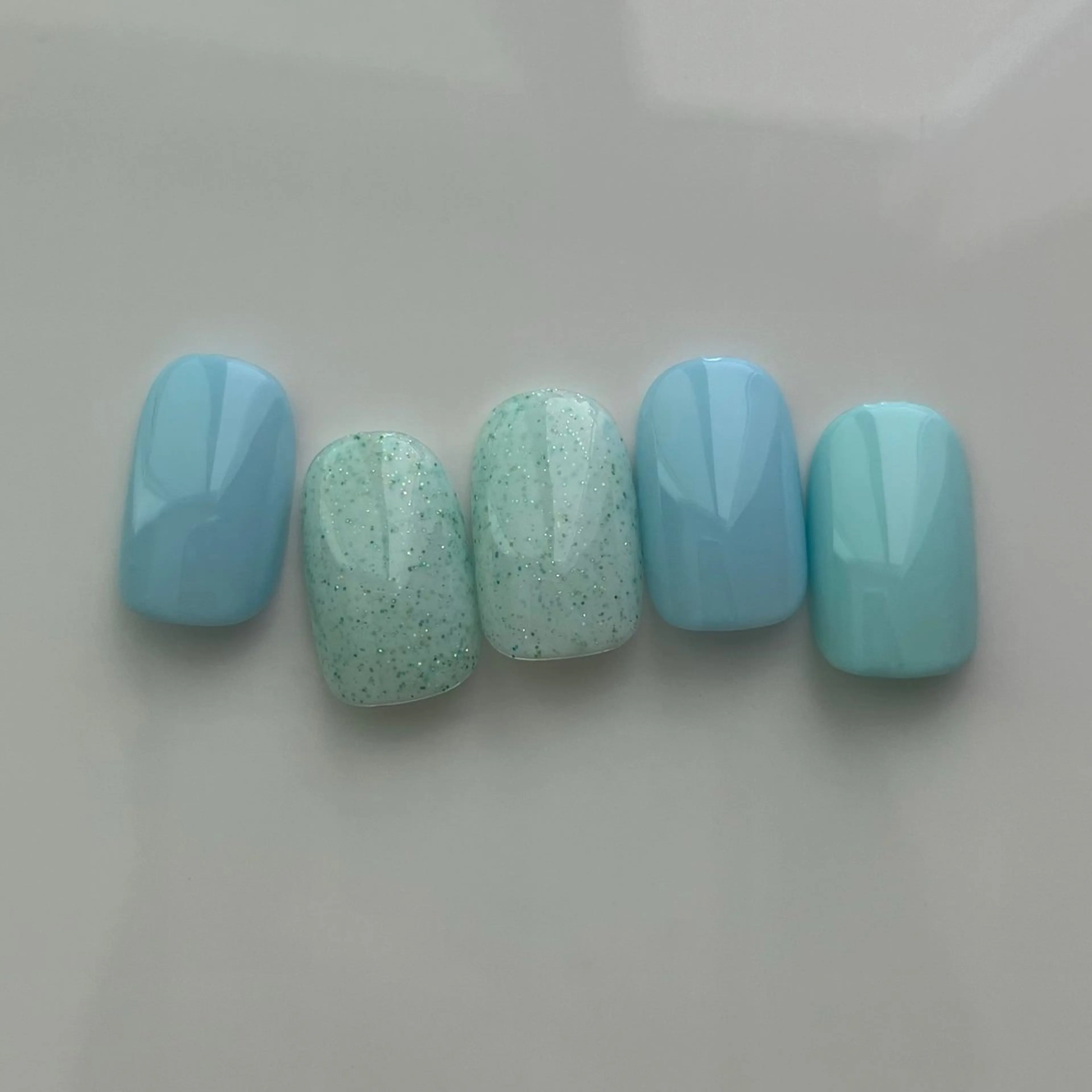 ネイル ｋａｏ ⁎⁺˳✧༚のネイルデザイン