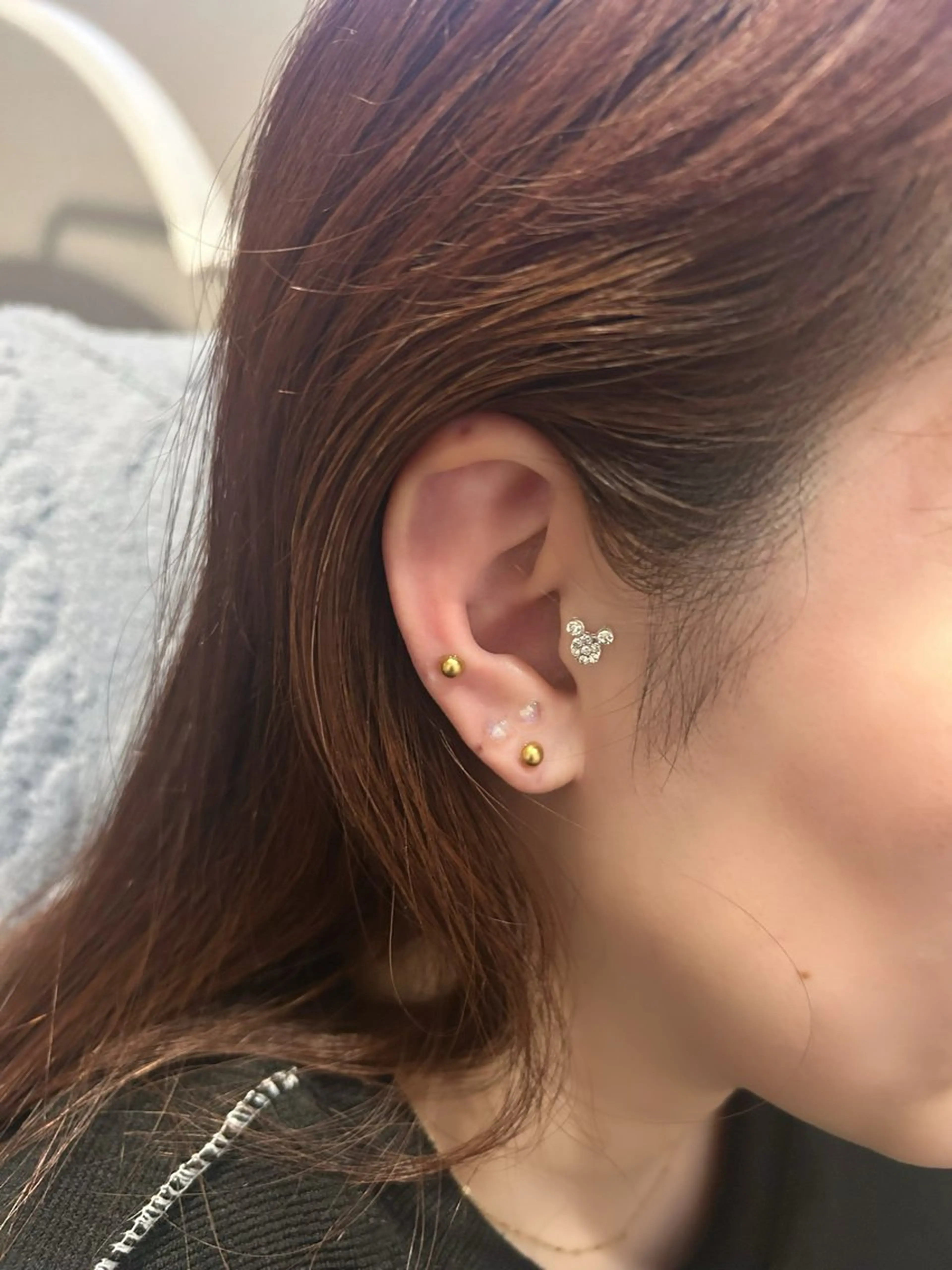 Smoo アユミの眉毛・アイブロウイメージ