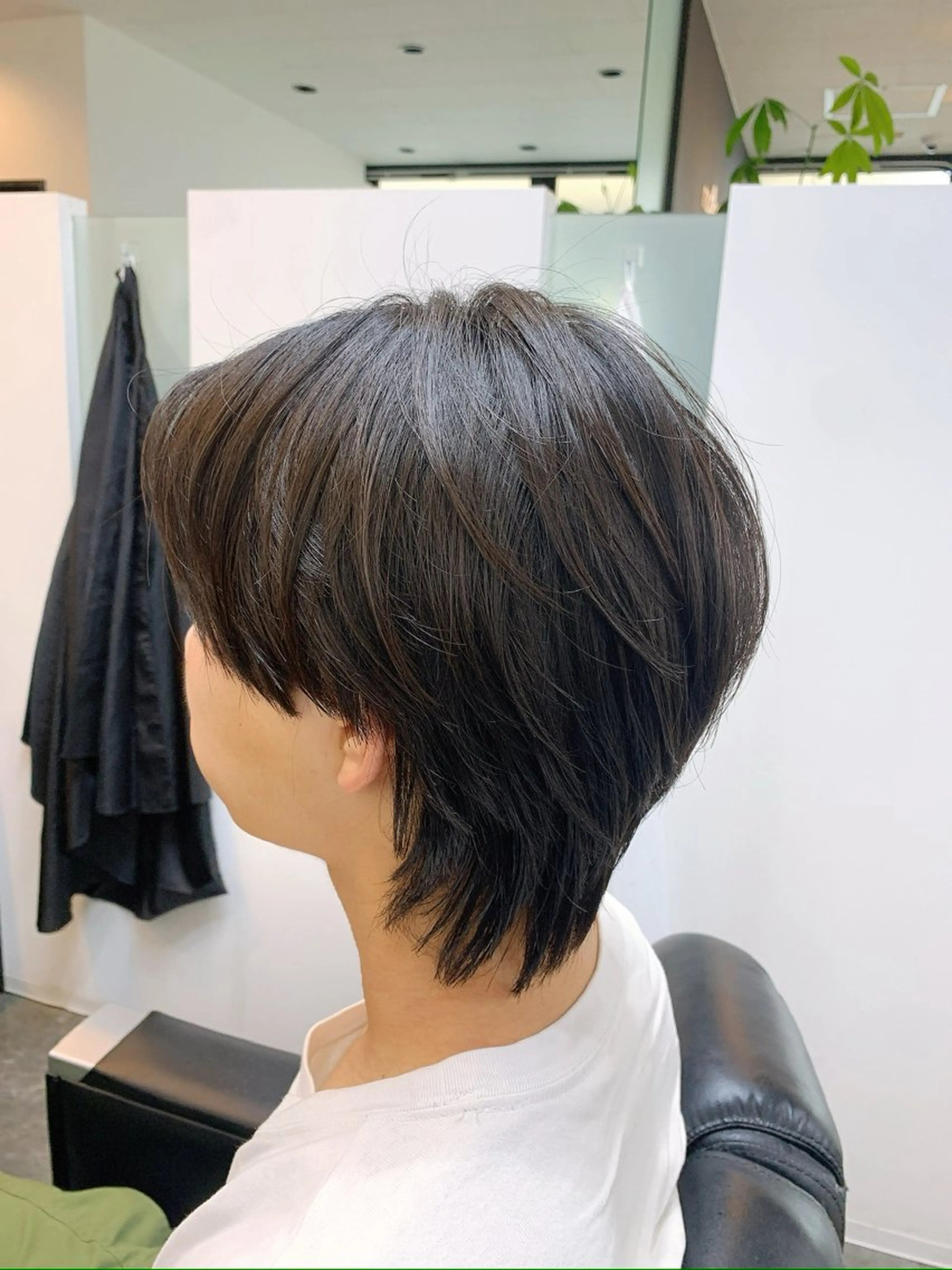 メンズ mod's hair men所属・モッズヘアメン 我喜屋秀人のヘアスタイル
