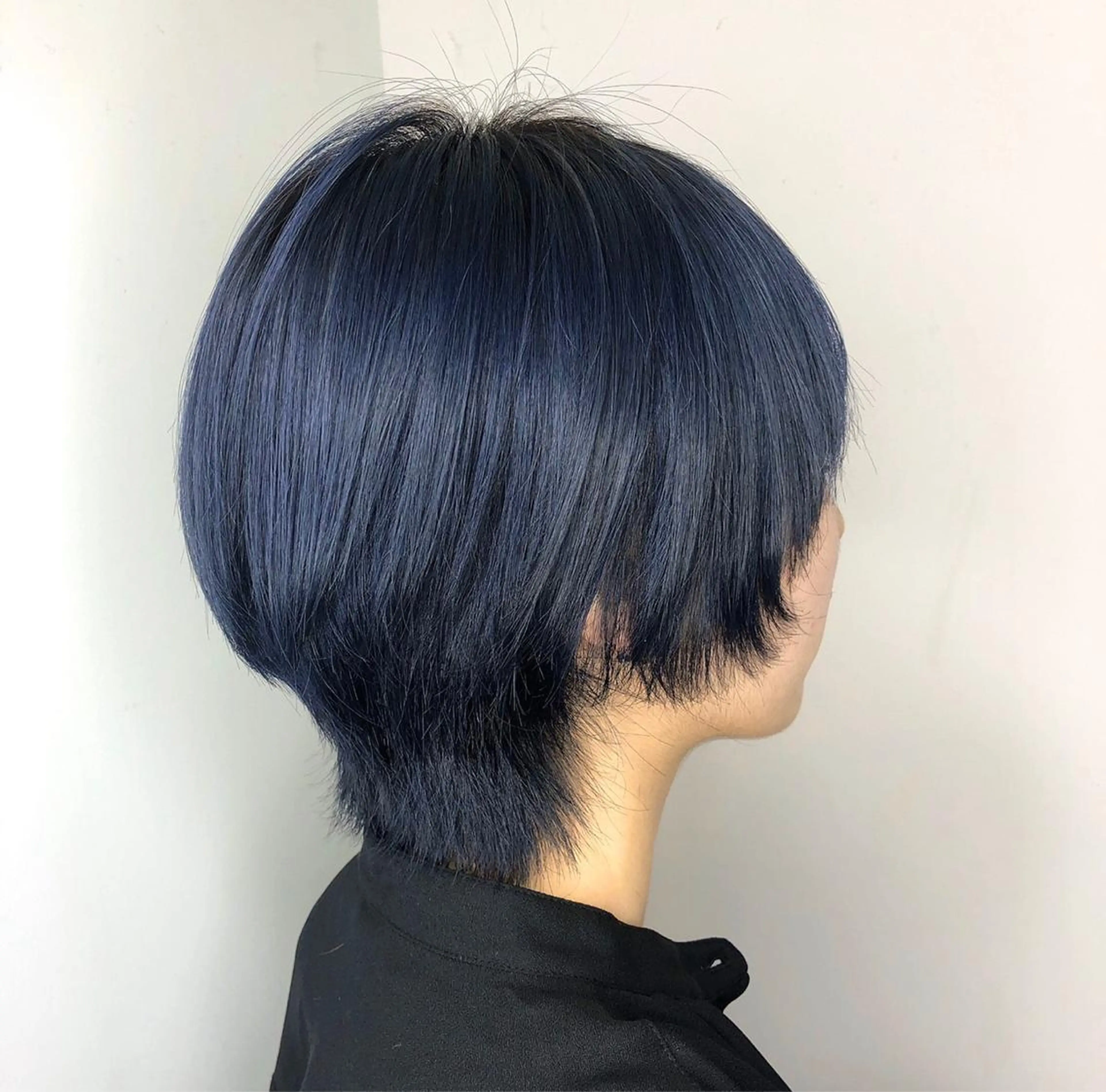 ショート カラーアドバイザー✨ 北村祐也のヘアスタイル