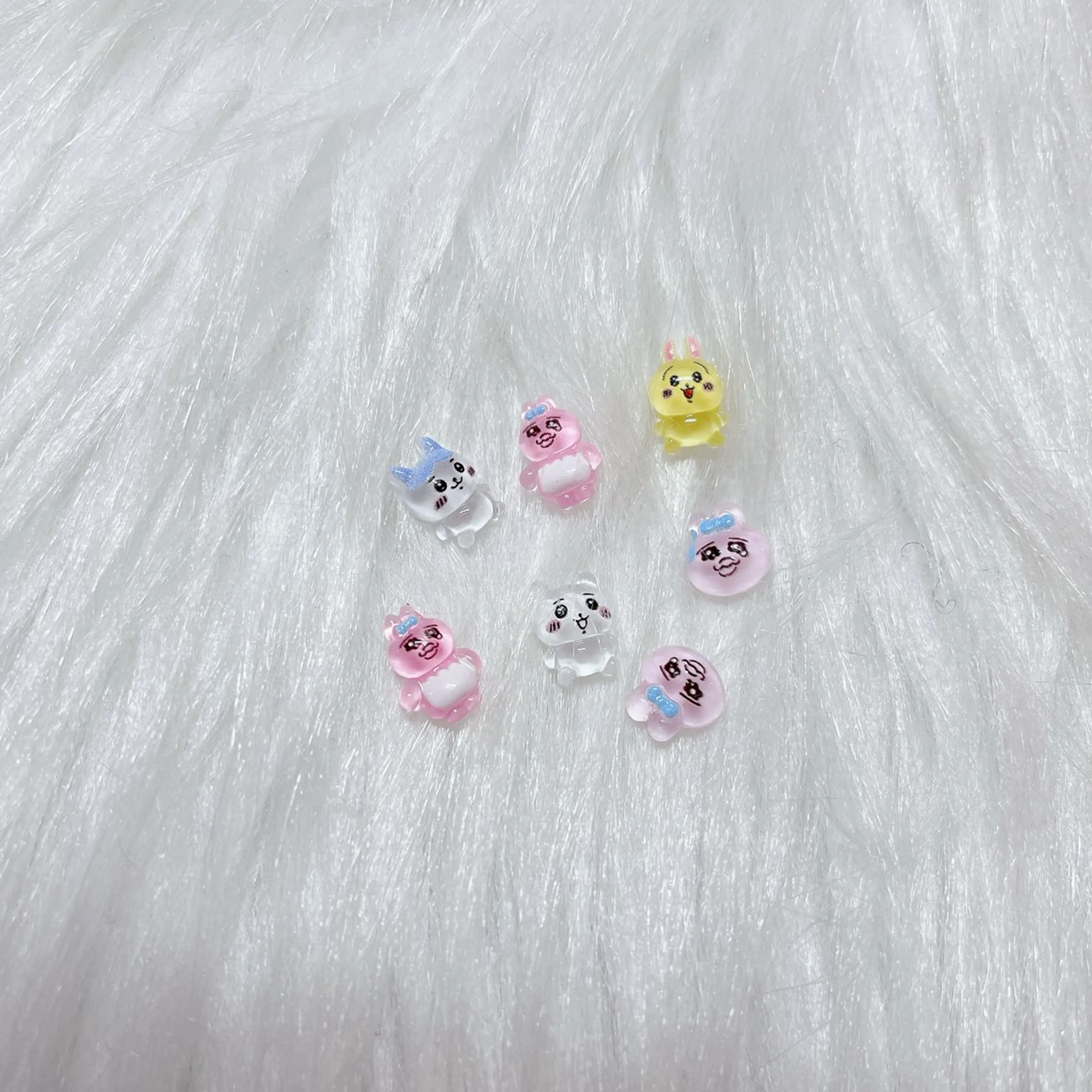 ネイル 「Honey NAIL新宿店」所属・Honey スカルプ専門店のネイルデザイン