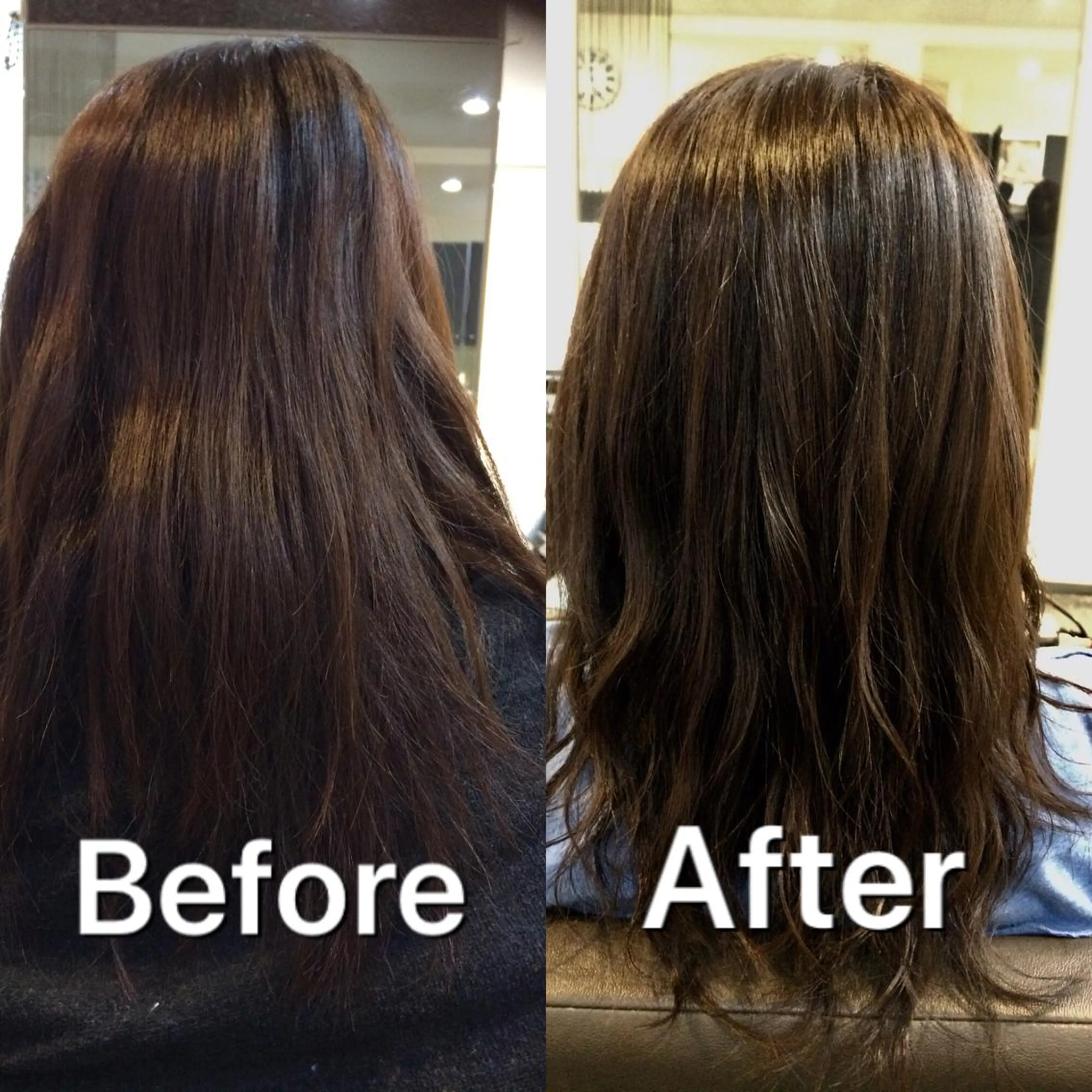 カラー Leggu所属・木田 智大のヘアスタイル