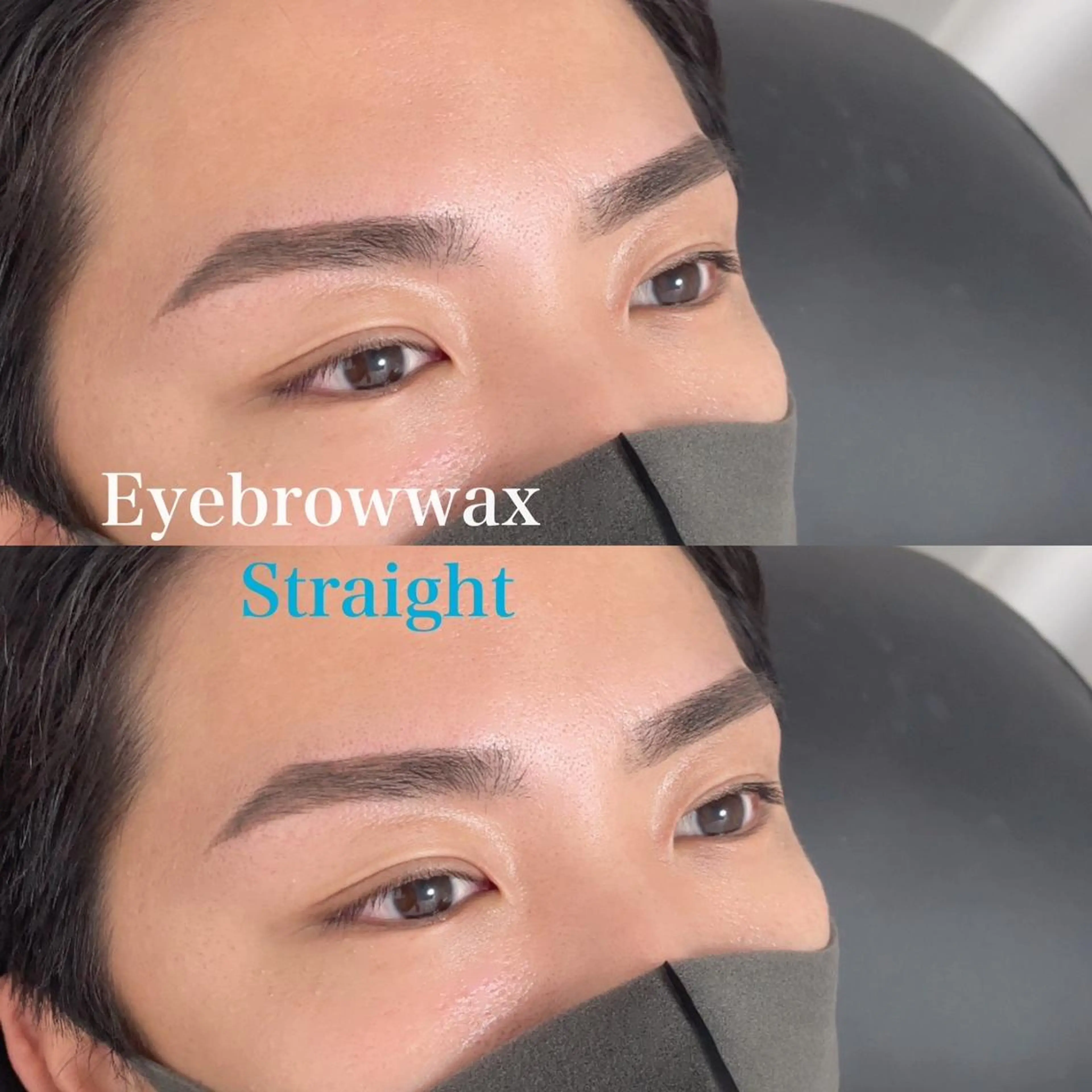 アイブロウ ハリウッドブロウリフト 眉毛ワックス脱毛 ワックス脱毛 眉カット その他(アイブロウ) アイブロウサロン LUMICIA博多駅の眉毛・アイブロウイメージ