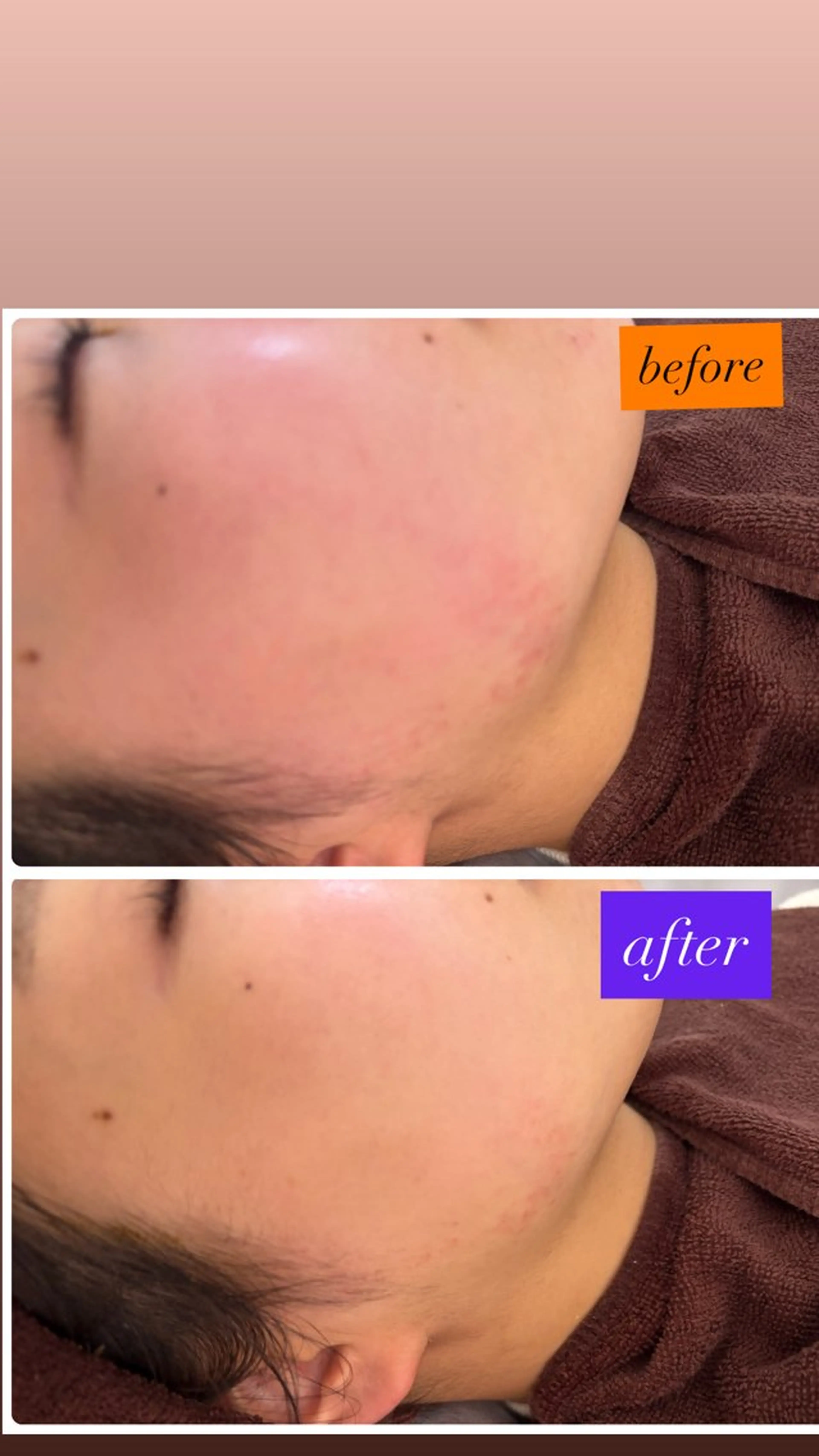 【Resetlab】 Chihiroのエステ・リラクイメージ