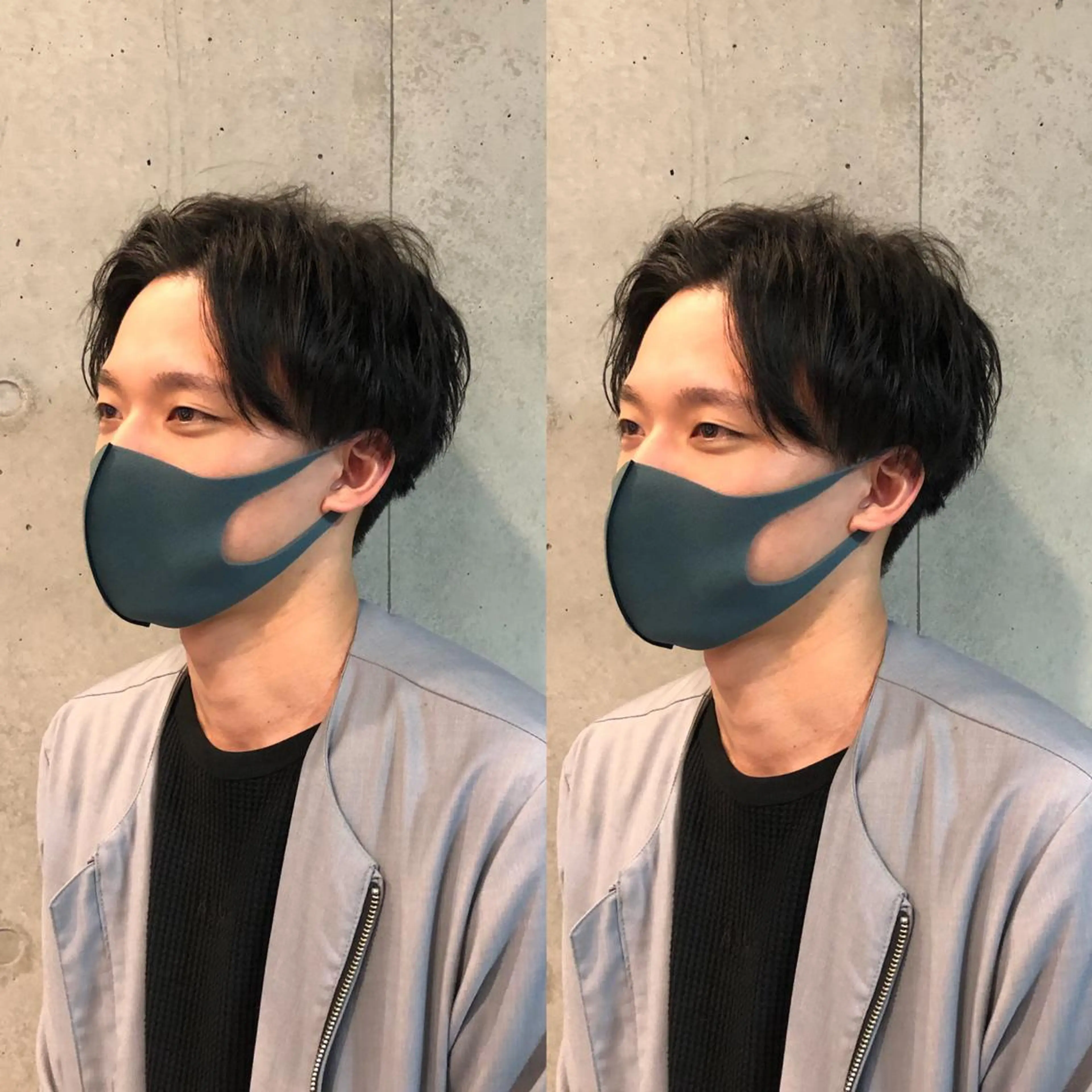 パーマ メンズ アイブロウ/眉毛 / Natsumi🤍の眉毛・アイブロウイメージ