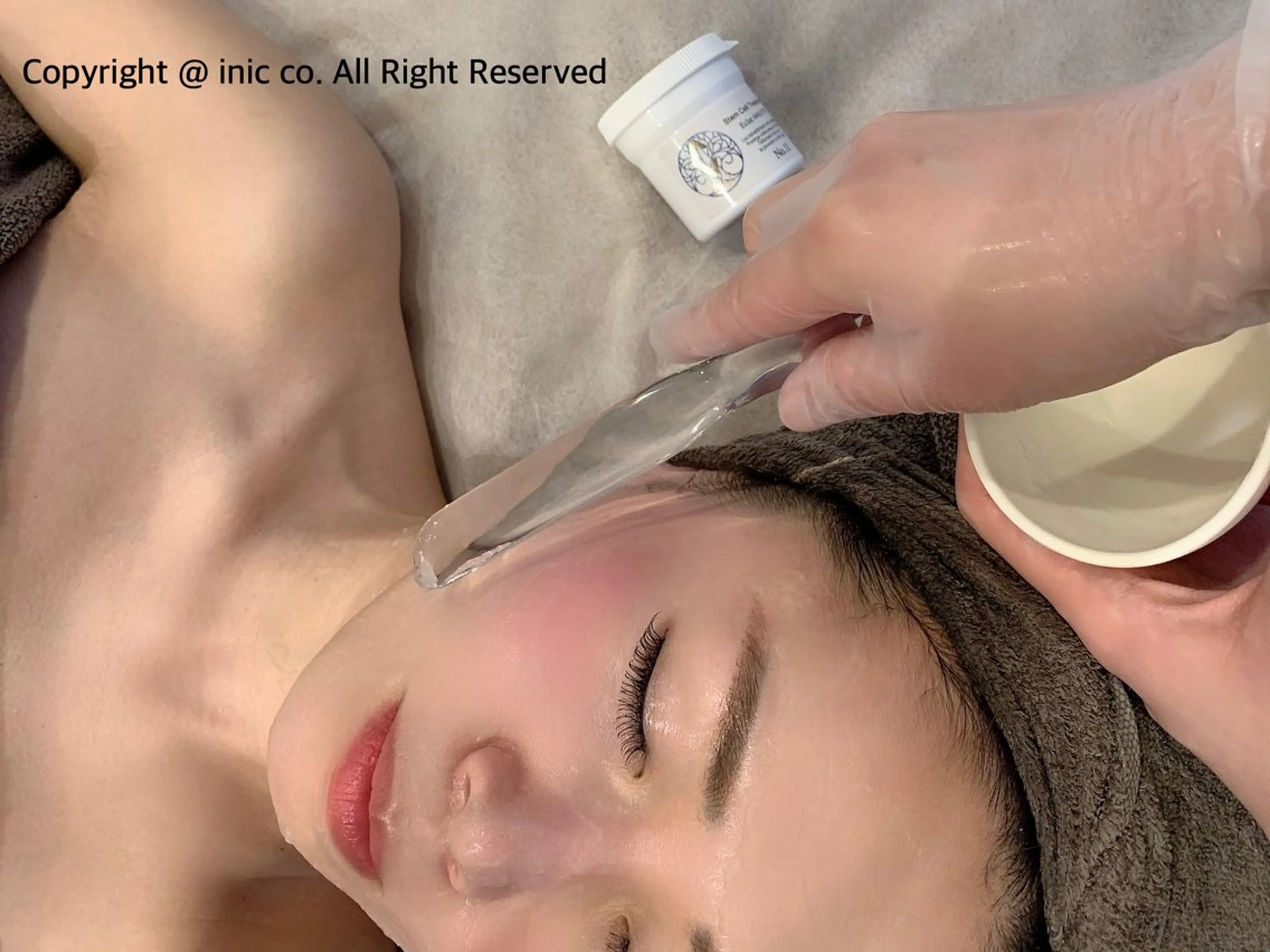 エステ CHARME所属・CHARME エステサロンのエステ・リラクイメージ